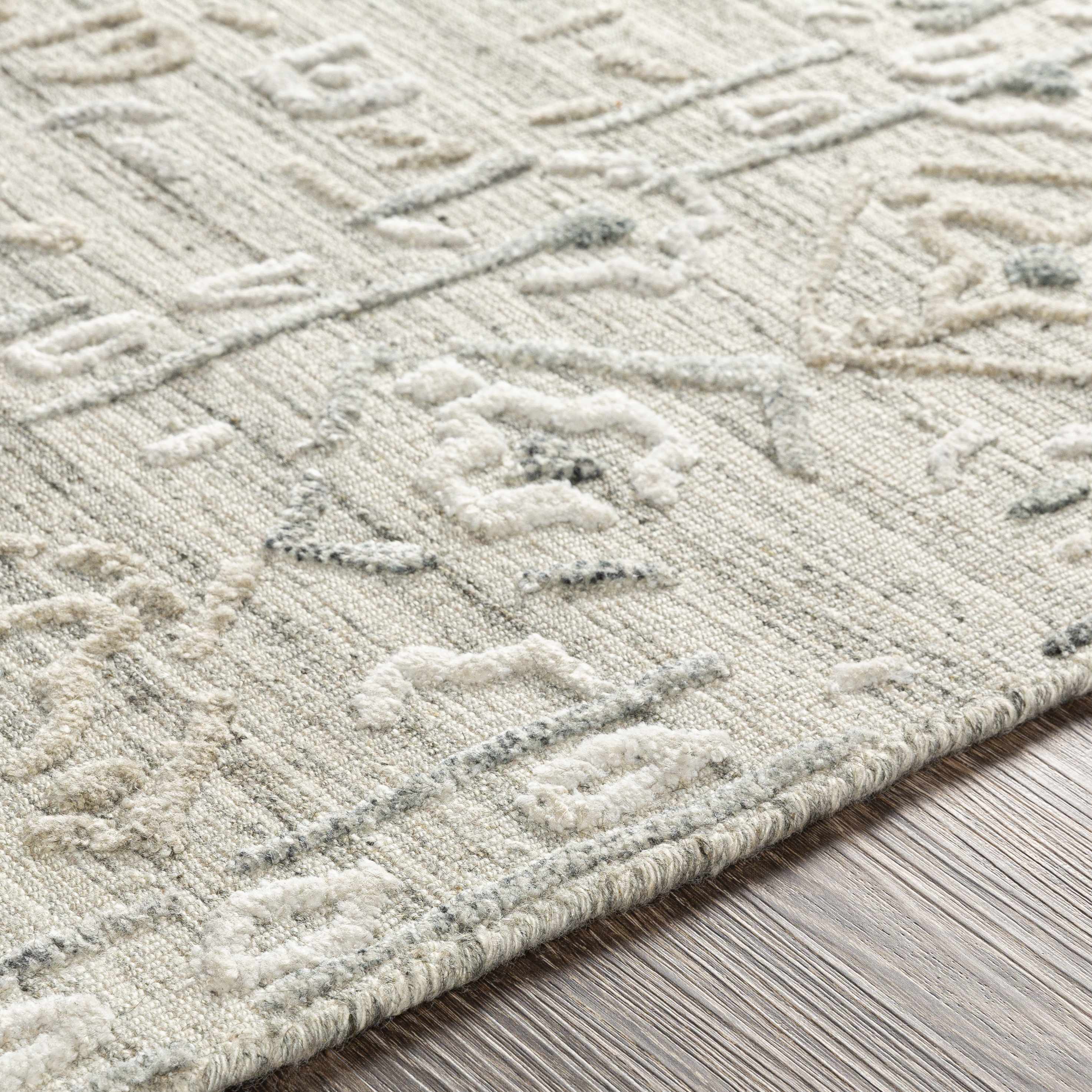 Dubbo Area Rug - Clearance - Image 7