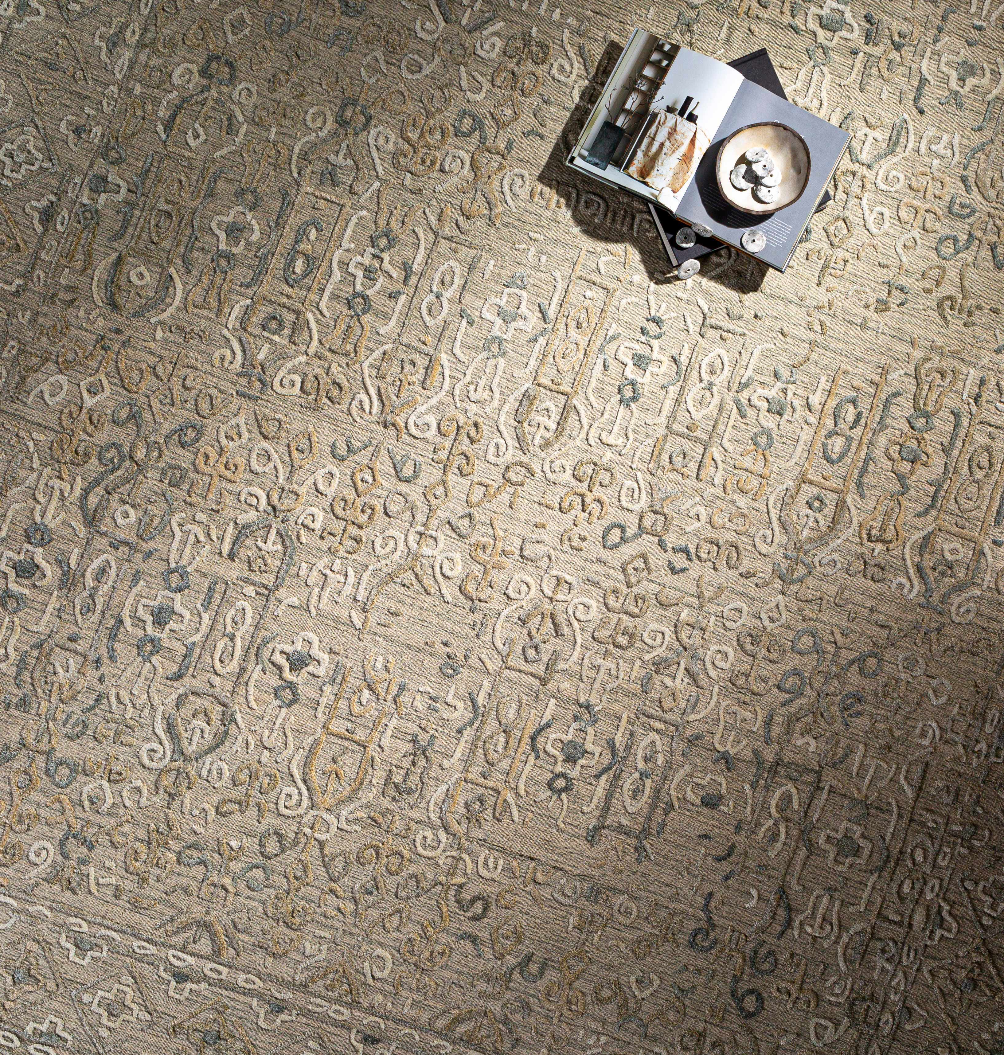 Dubbo Area Rug - Clearance - Image 9