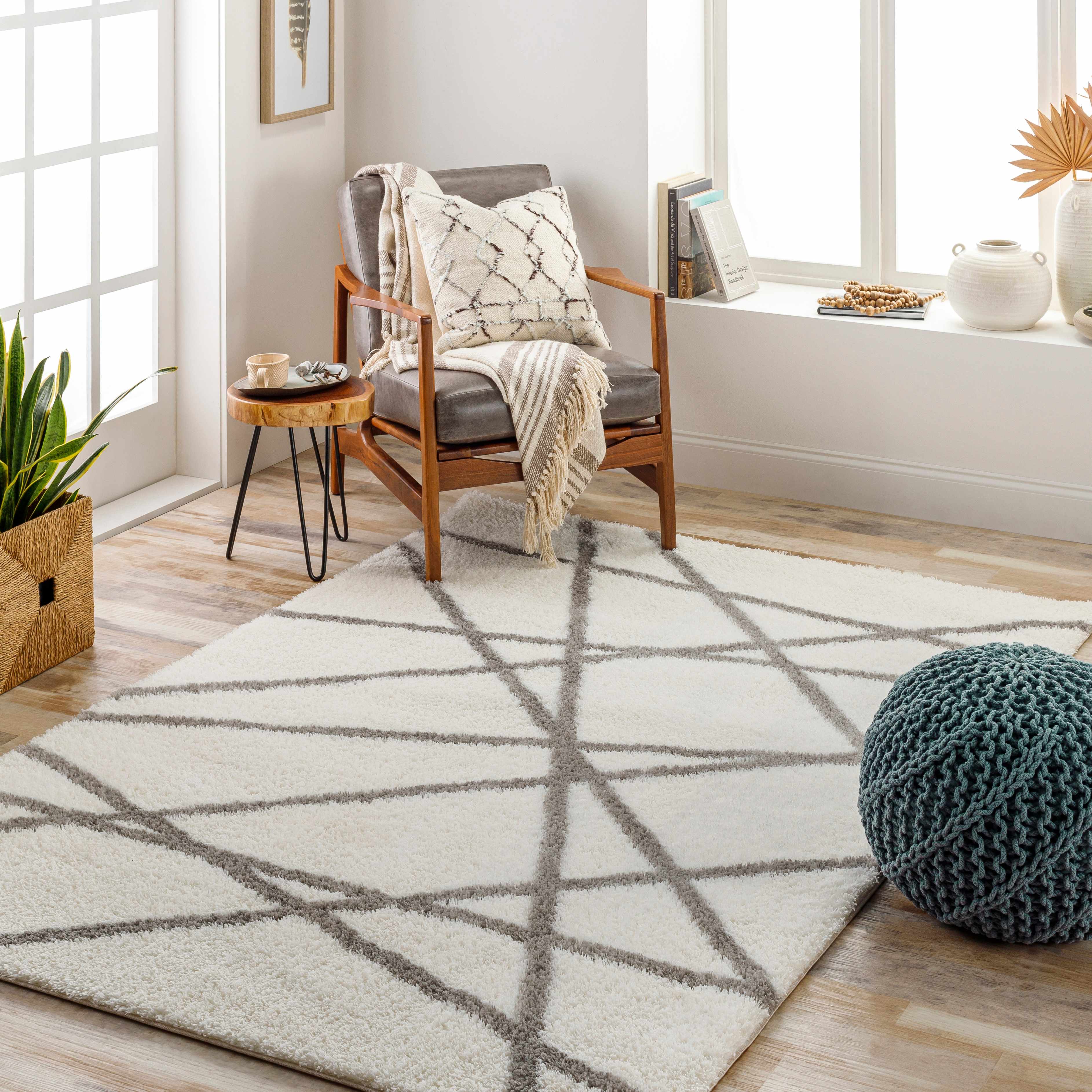 Dubem Area Rug - Clearance - Image 2