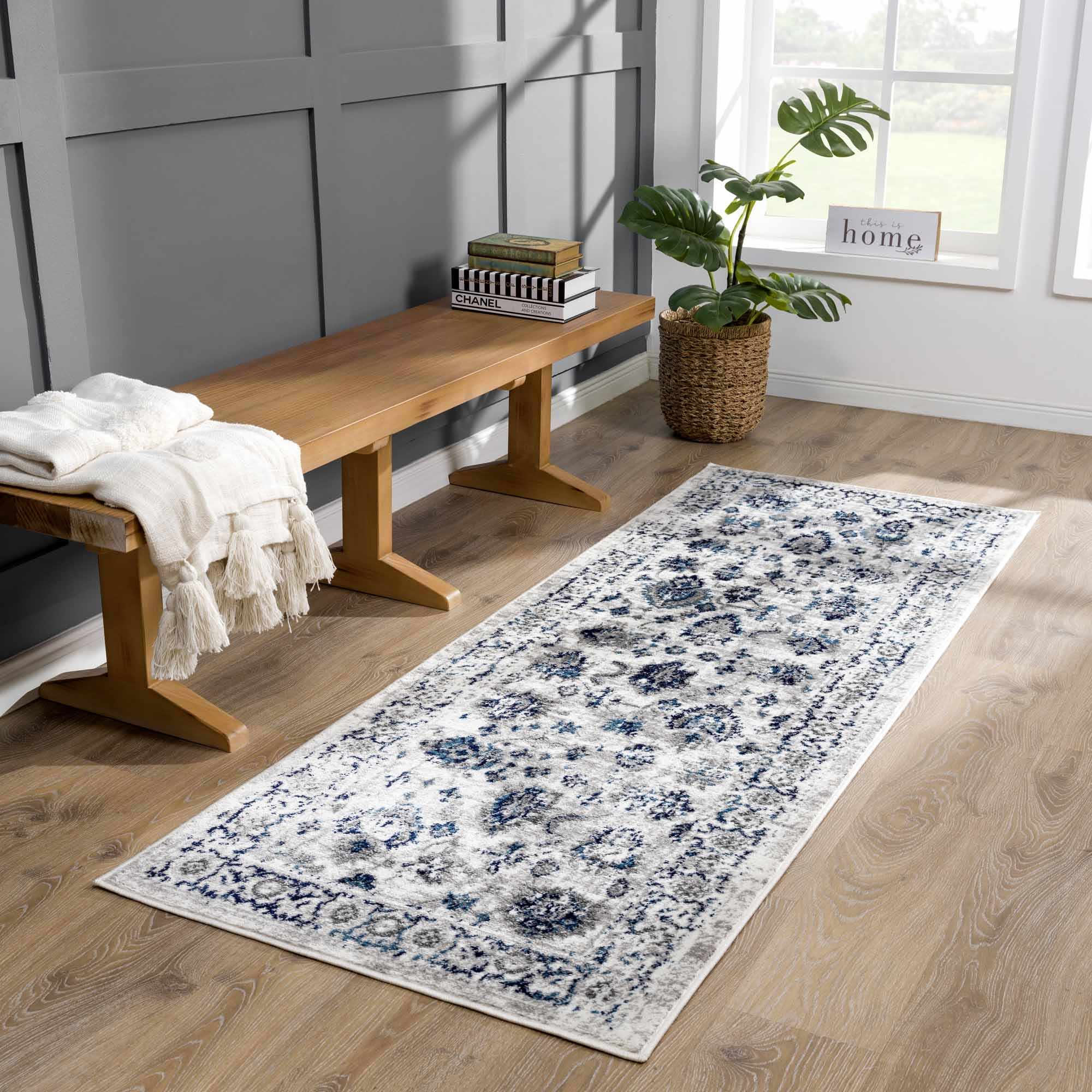 Duena Area Rug - Clearance - Image 10