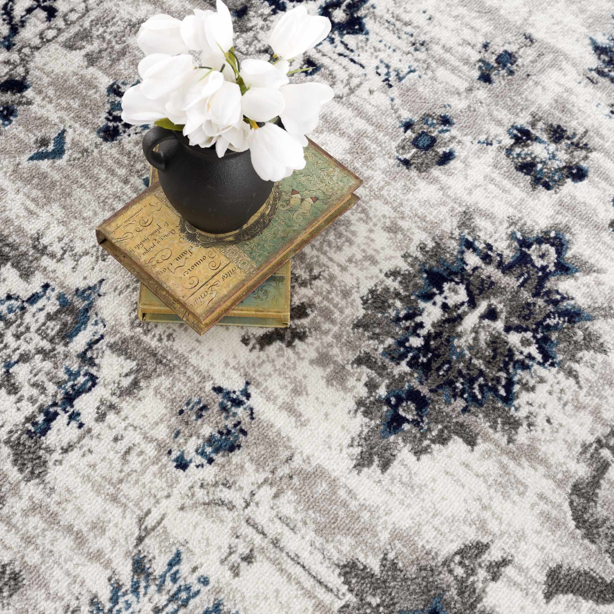 Duena Area Rug - Clearance - Image 13