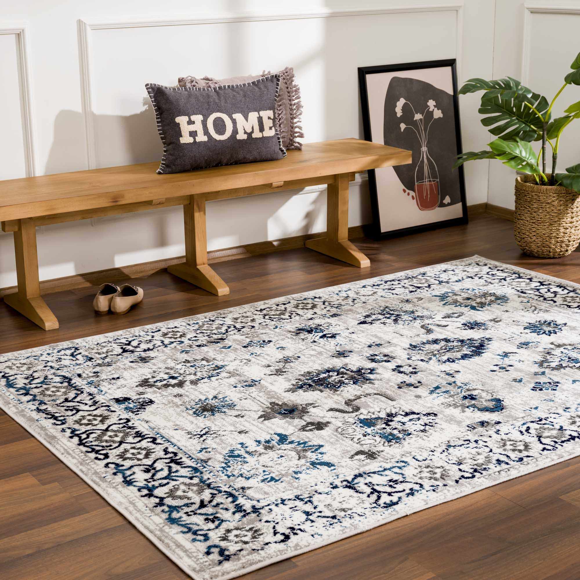 Duena Area Rug - Clearance - Image 14