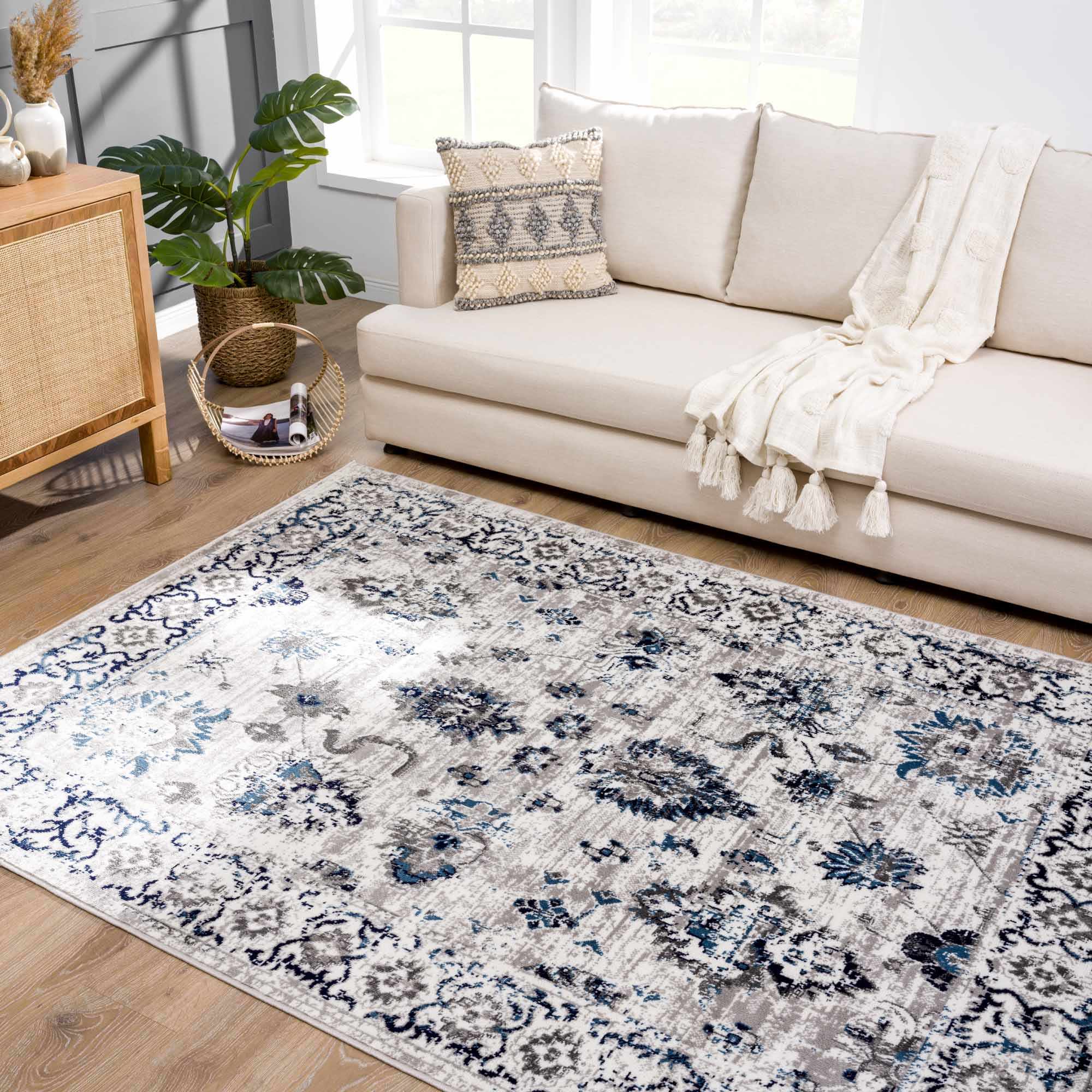 Duena Area Rug - Clearance - Image 2