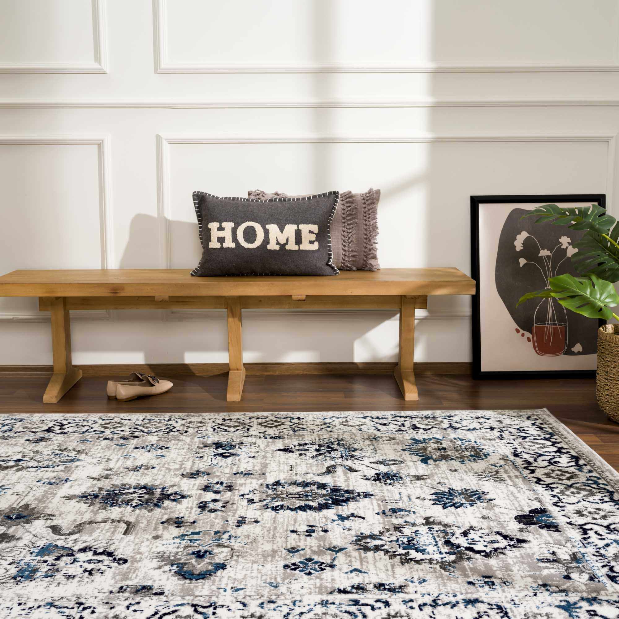 Duena Area Rug - Clearance - Image 3