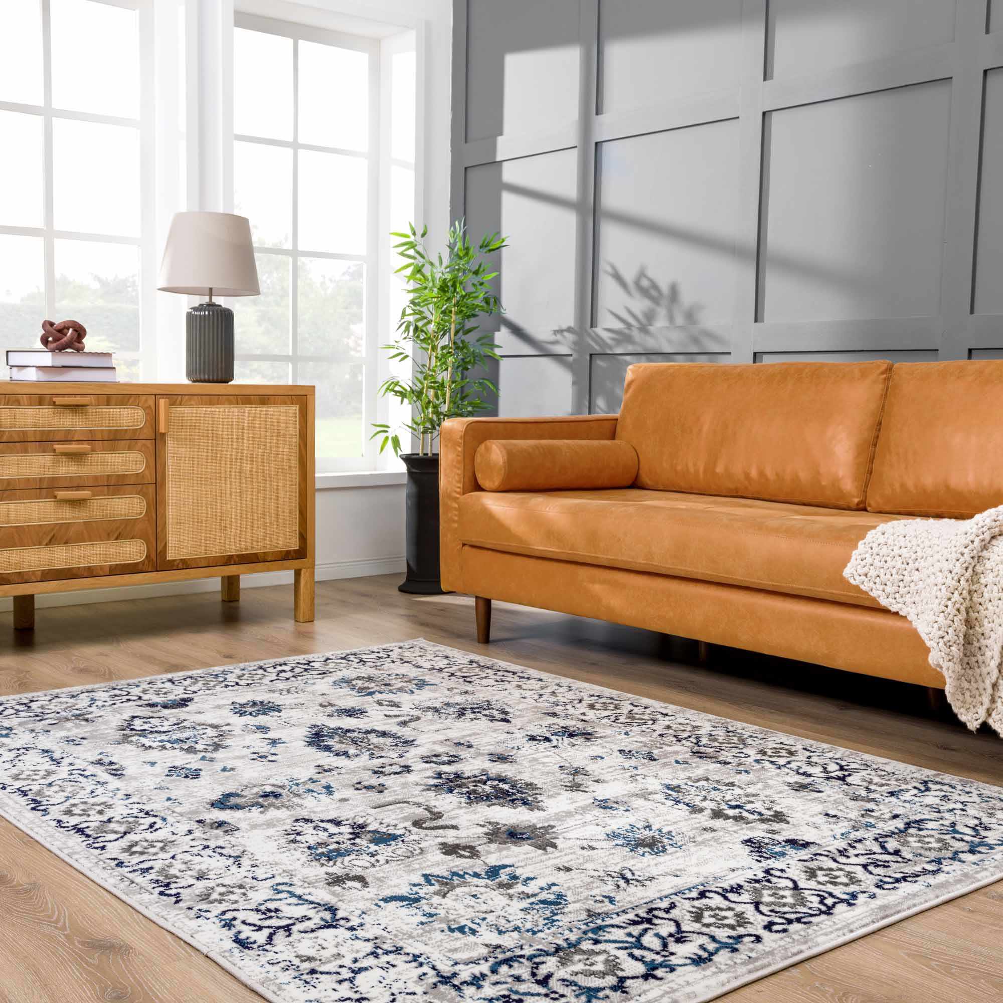 Duena Area Rug - Clearance - Image 4