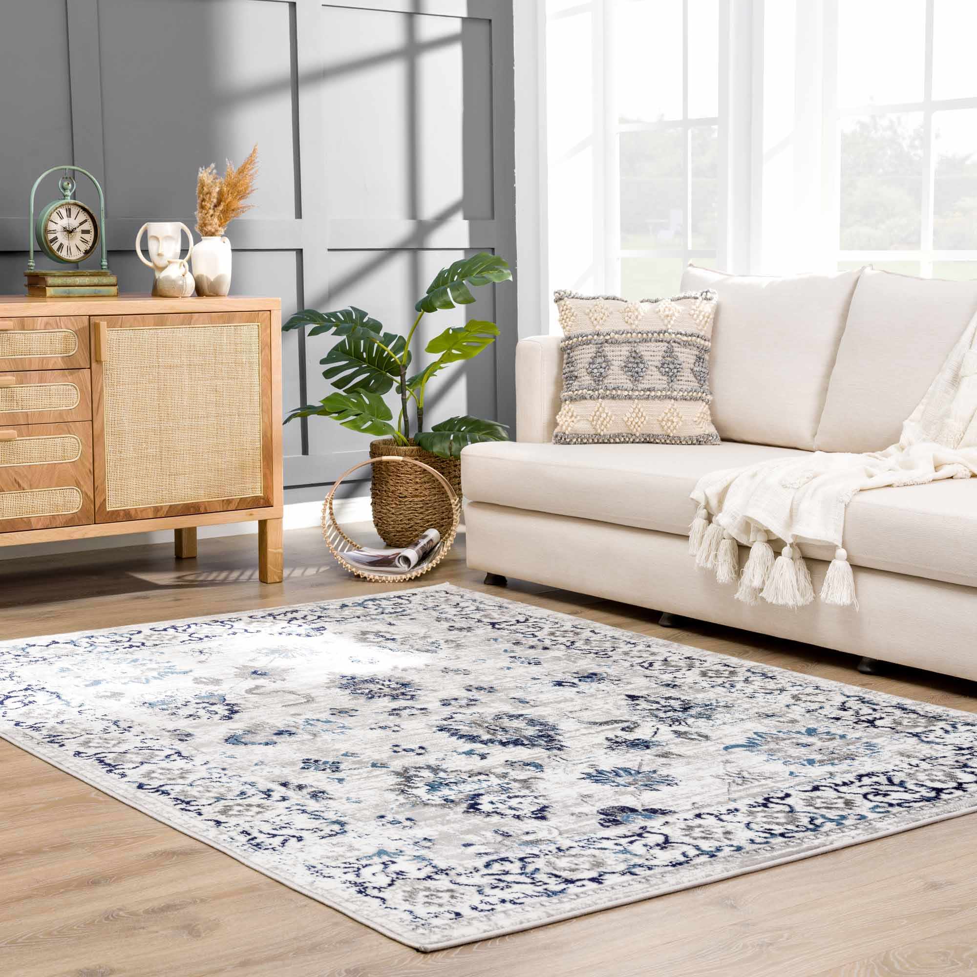 Duena Area Rug - Clearance - Image 9