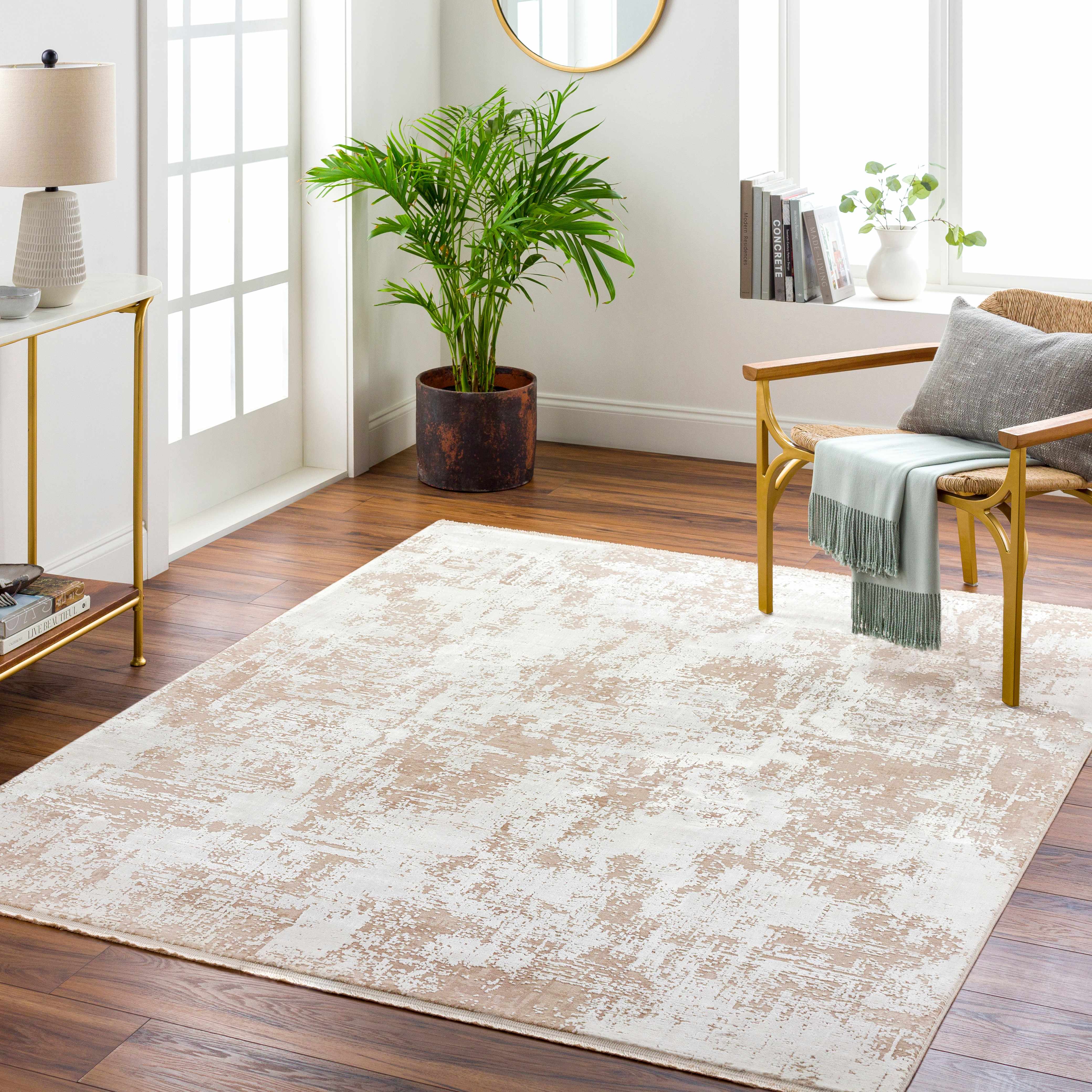 Duer Area Rug - Clearance - Image 2