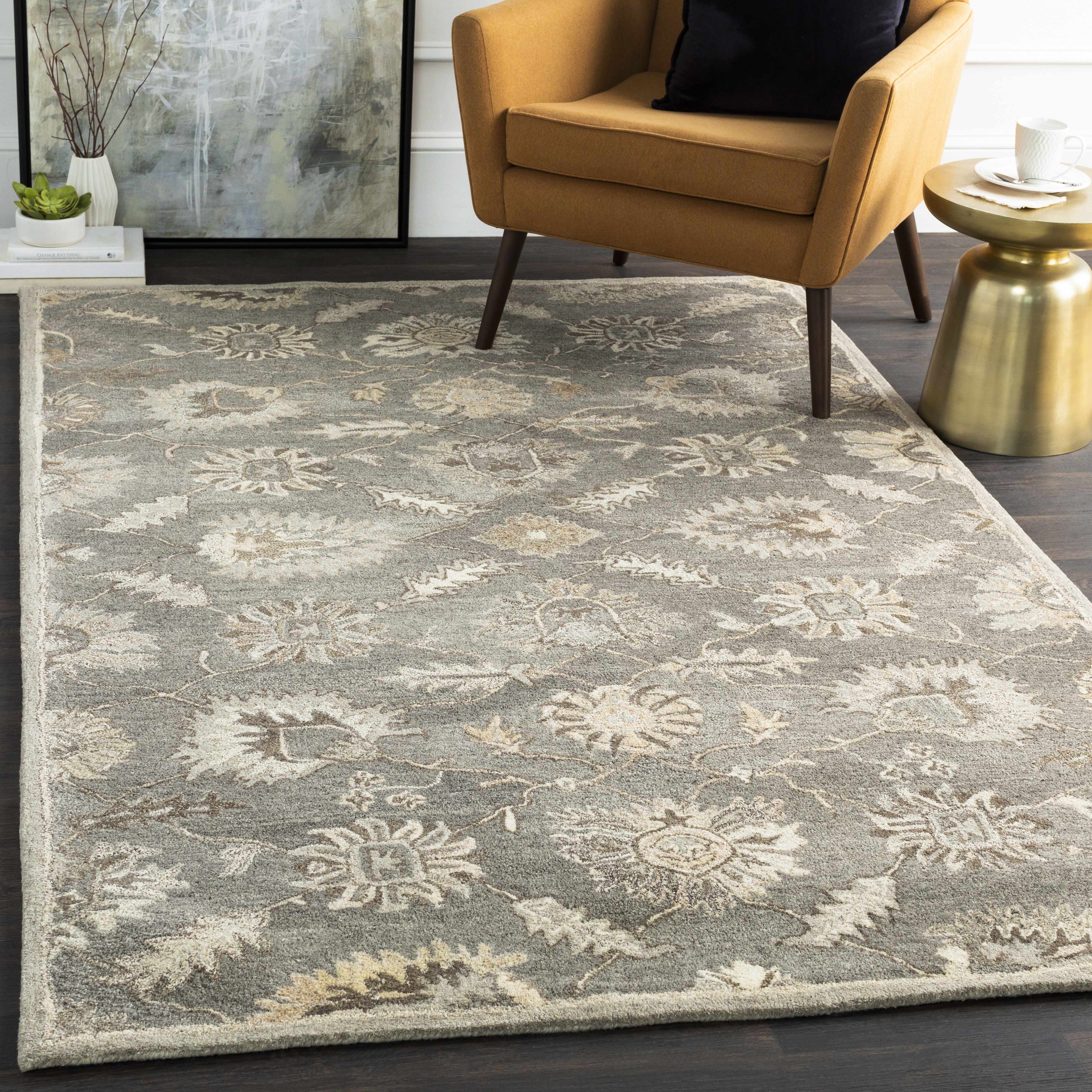 Dulles Area Rug - Image 2
