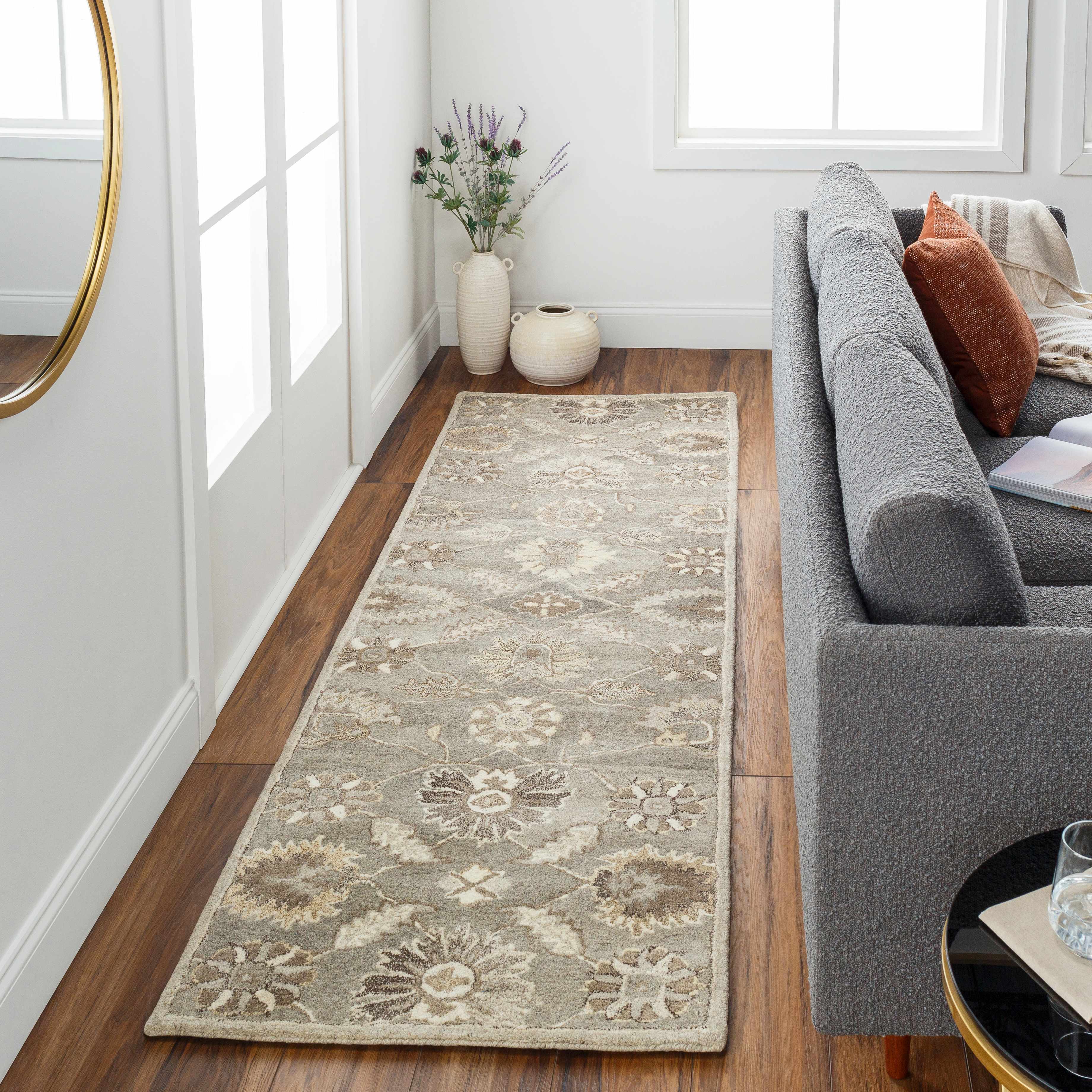 Dulles Area Rug - Image 3
