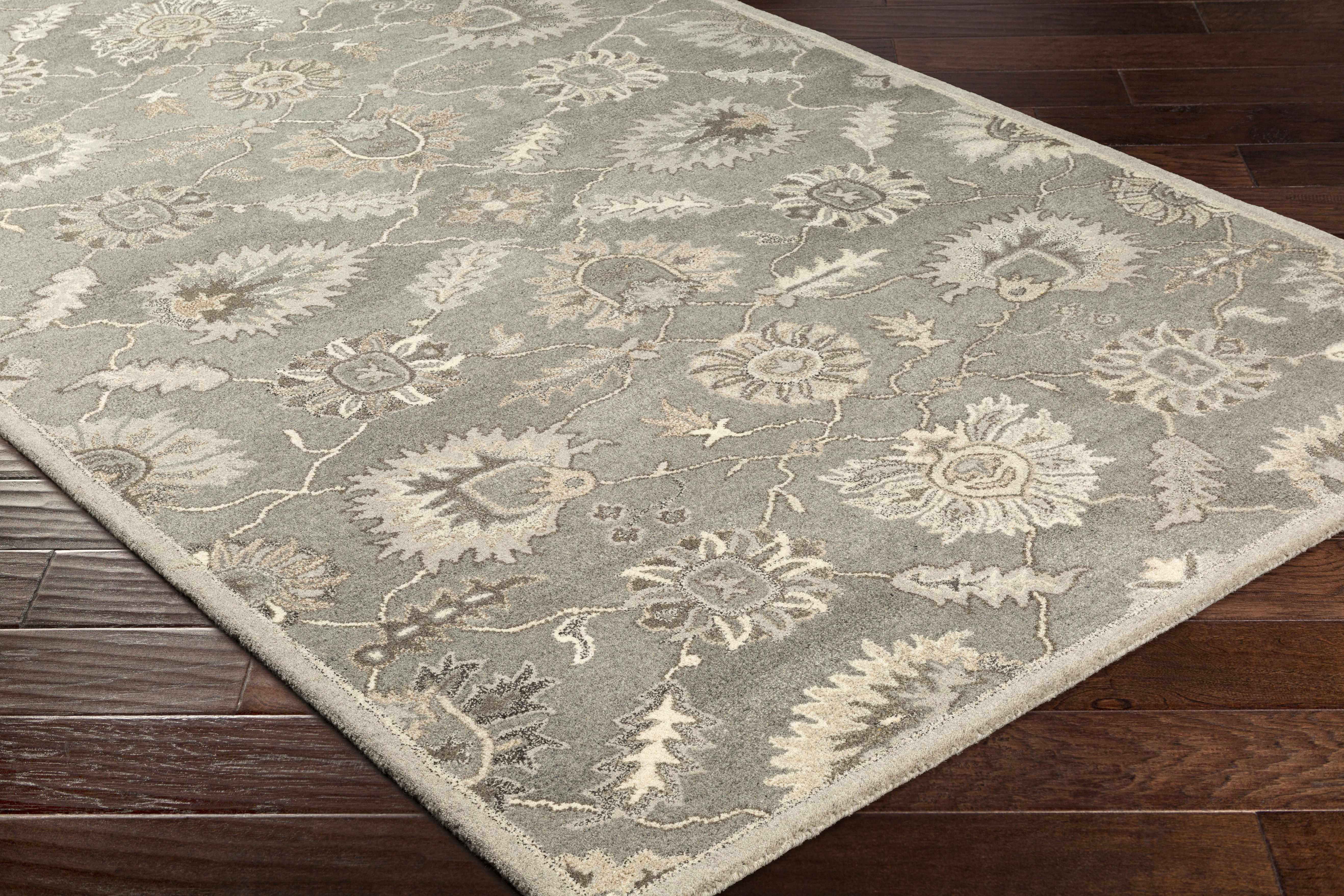 Dulles Area Rug - Image 9