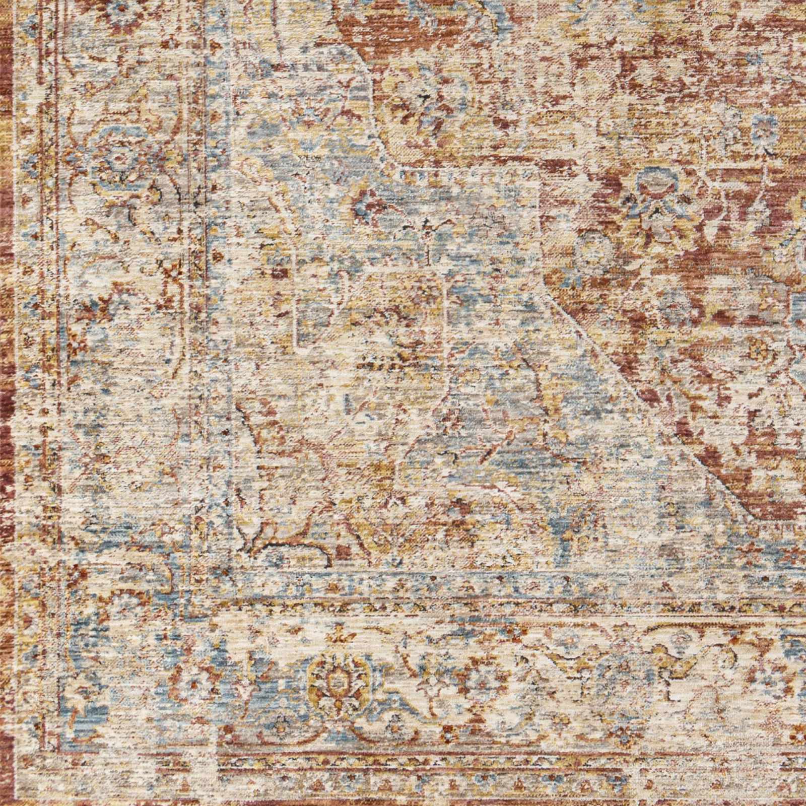 Dumaguete Luxe Performance Rug - Clearance - Image 10