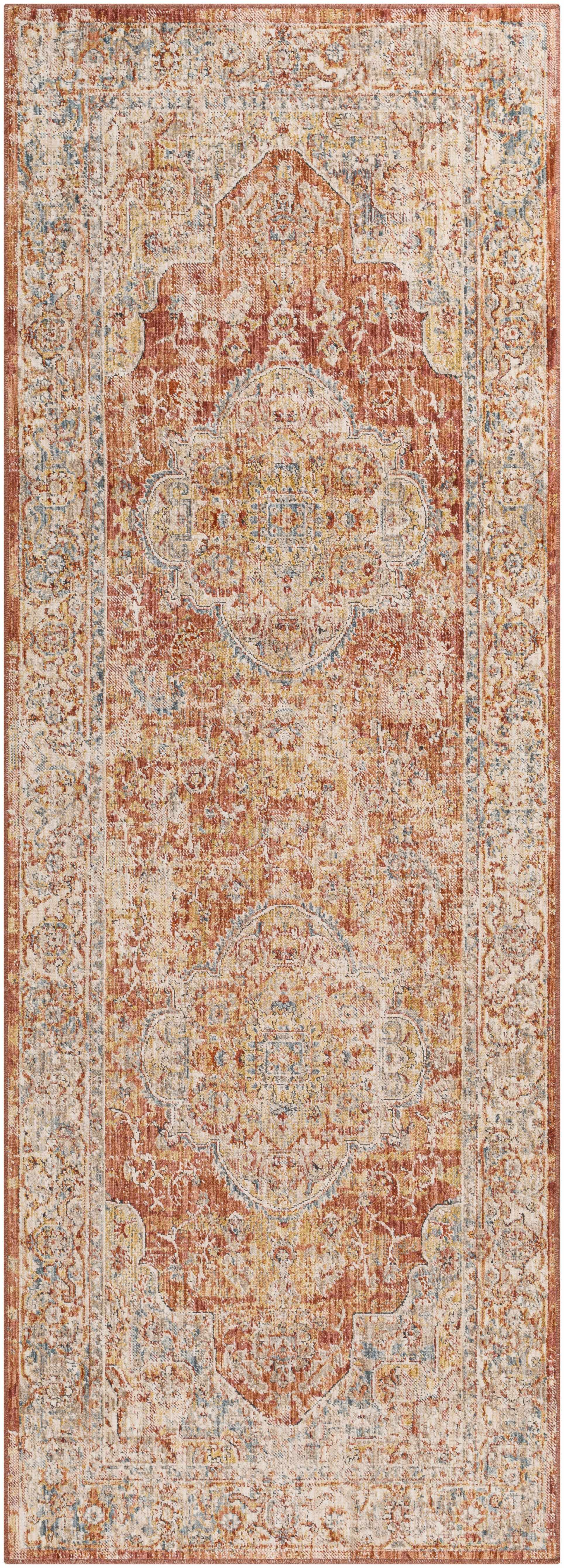 Dumaguete Luxe Performance Rug - Clearance - Image 11