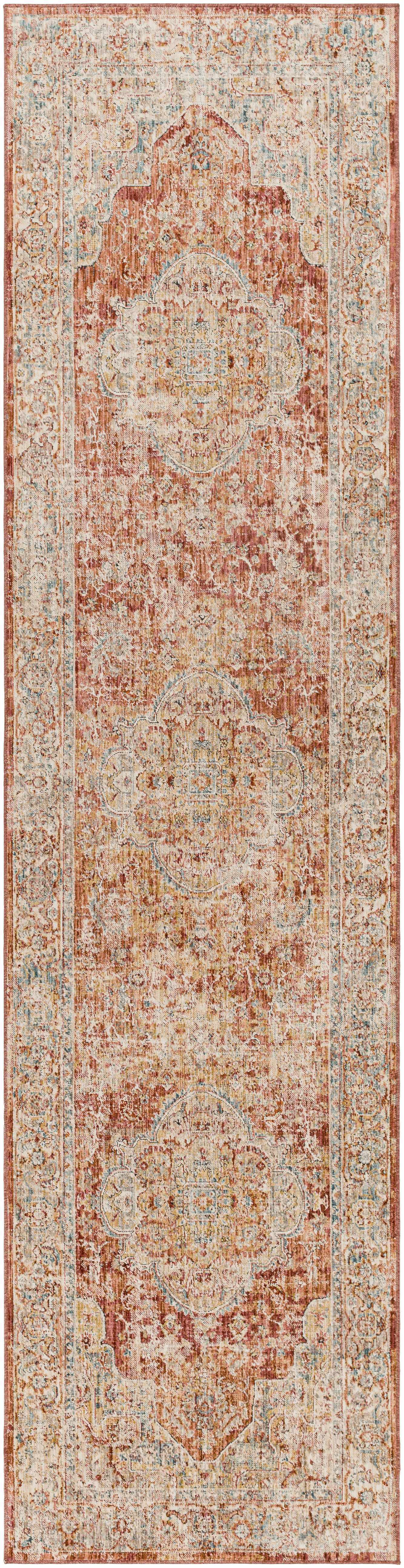 Dumaguete Luxe Performance Rug - Clearance - Image 3