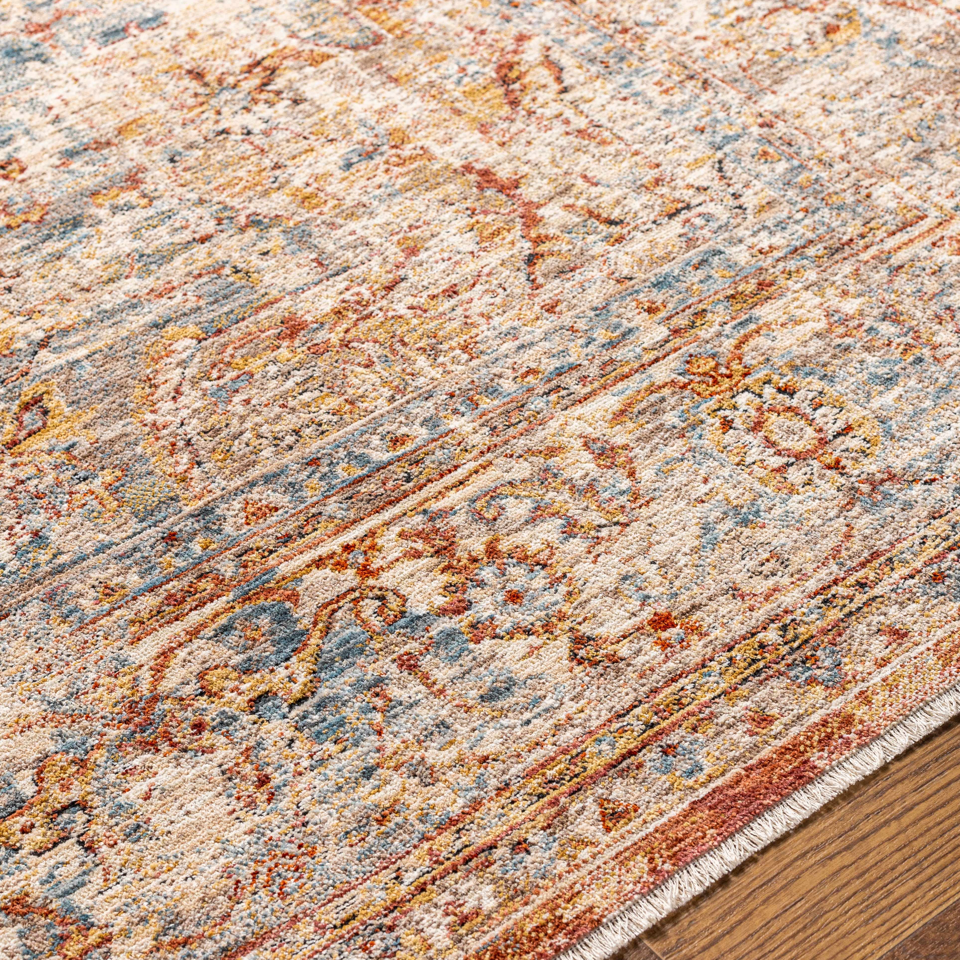 Dumaguete Luxe Performance Rug - Clearance - Image 4
