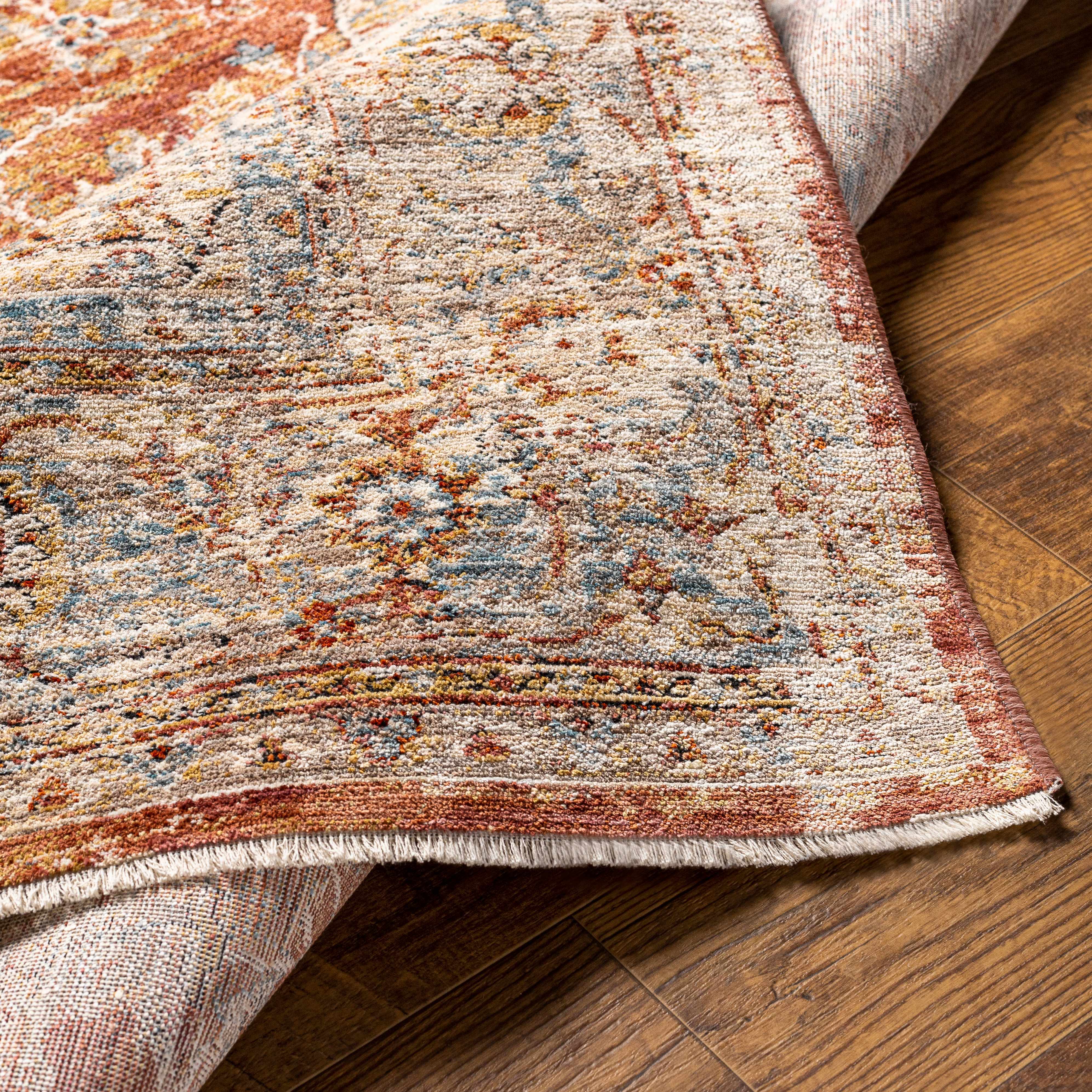 Dumaguete Luxe Performance Rug - Clearance - Image 5