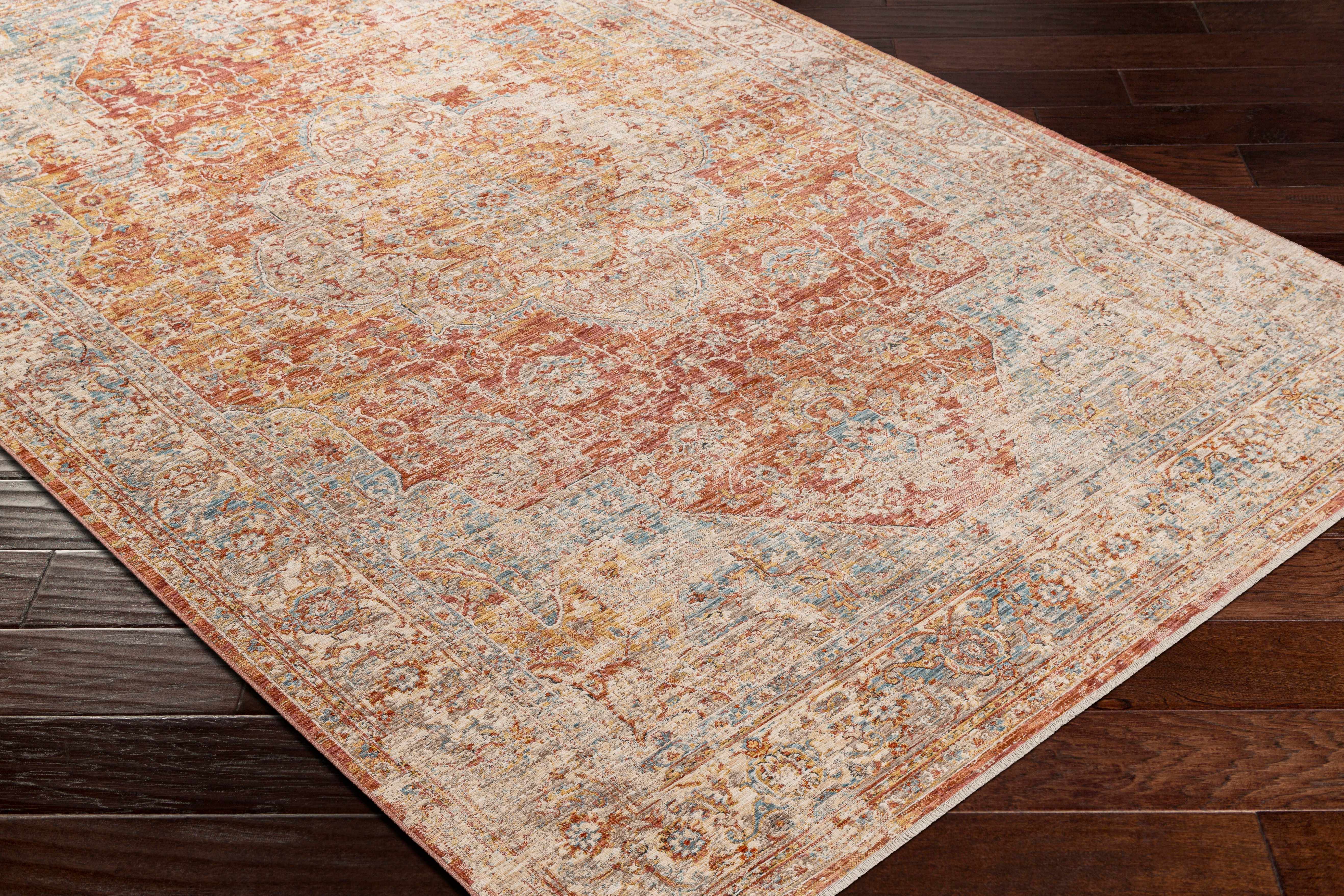 Dumaguete Luxe Performance Rug - Clearance - Image 6