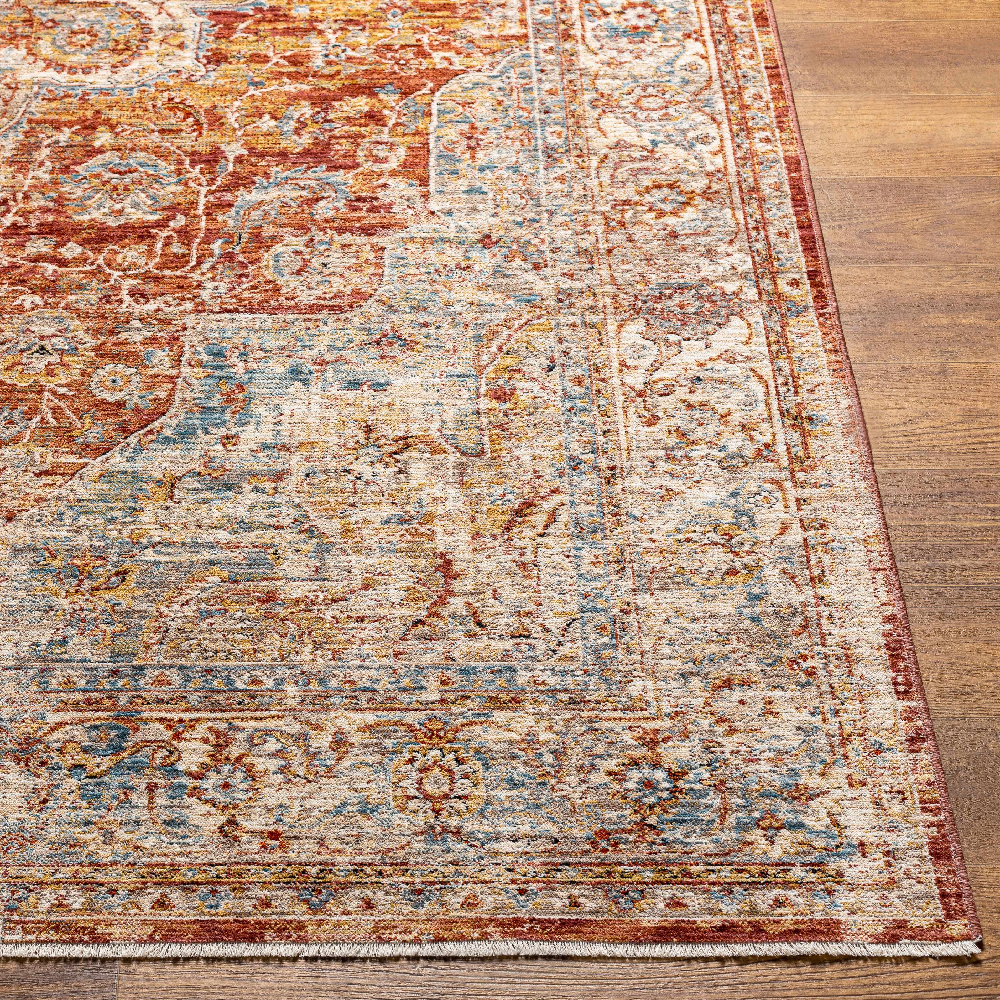 Dumaguete Luxe Performance Rug - Clearance - Image 7