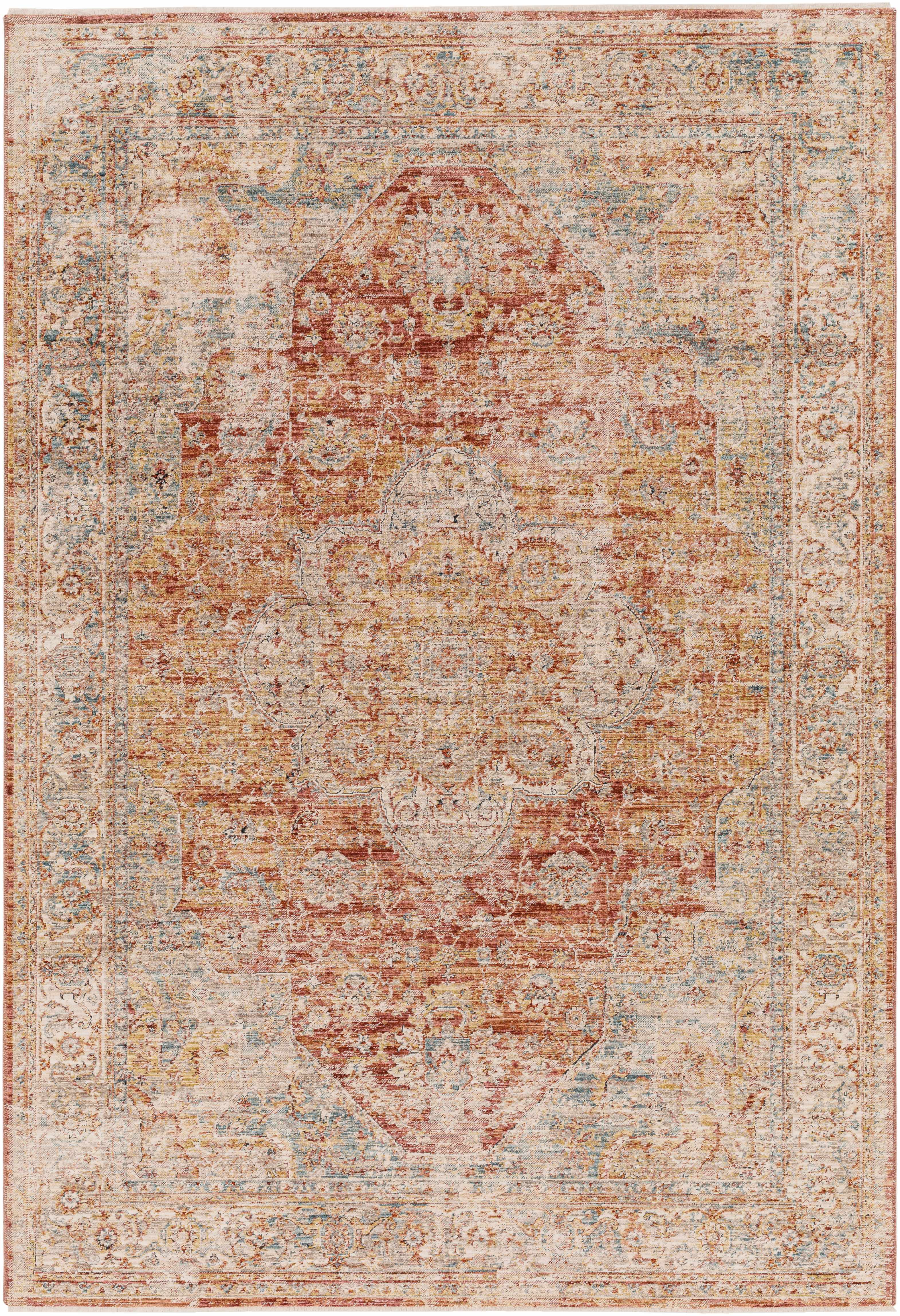 Dumaguete Luxe Performance Rug - Clearance - Image 8