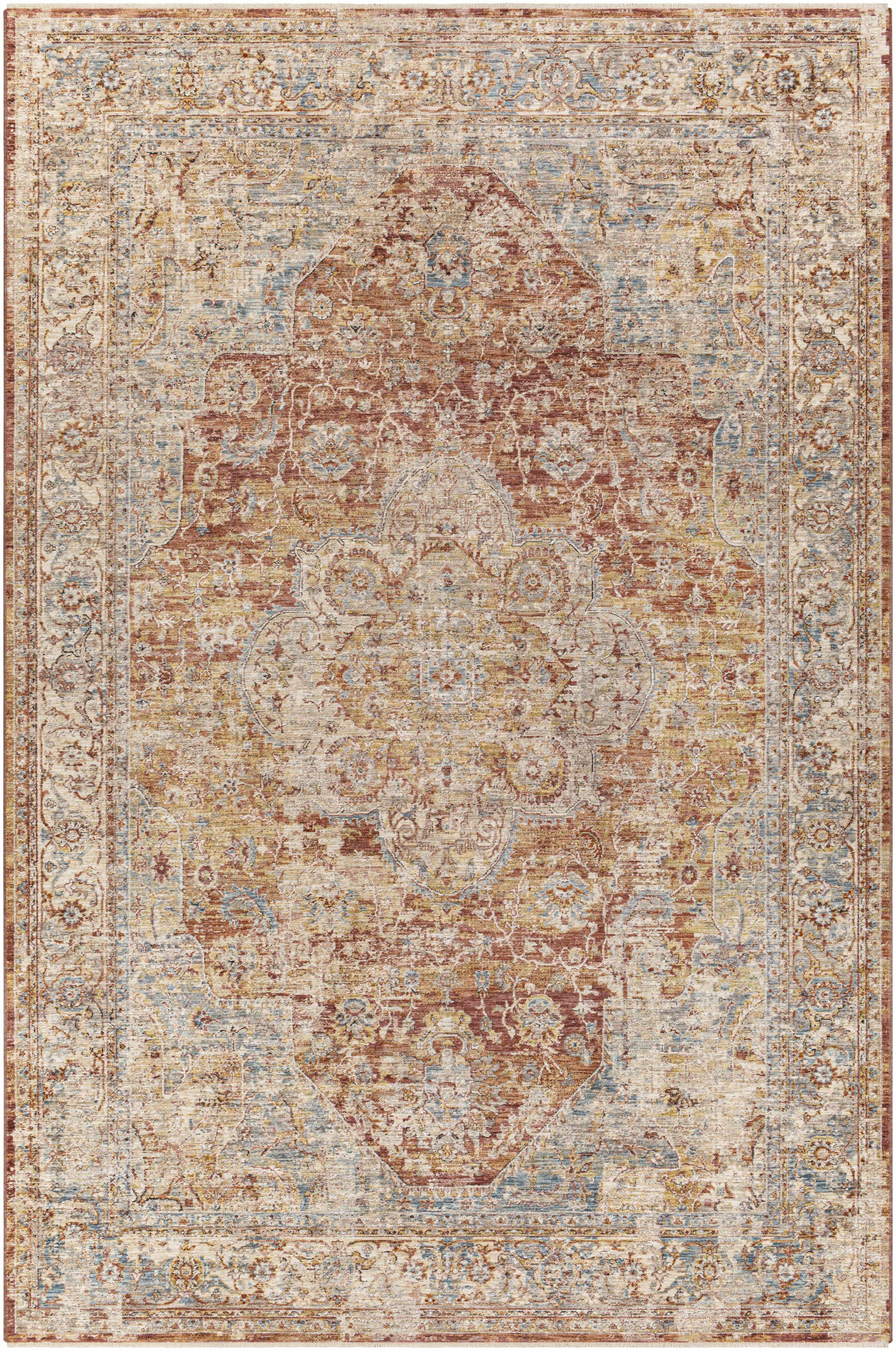Dumaguete Luxe Performance Rug - Clearance - Image 9