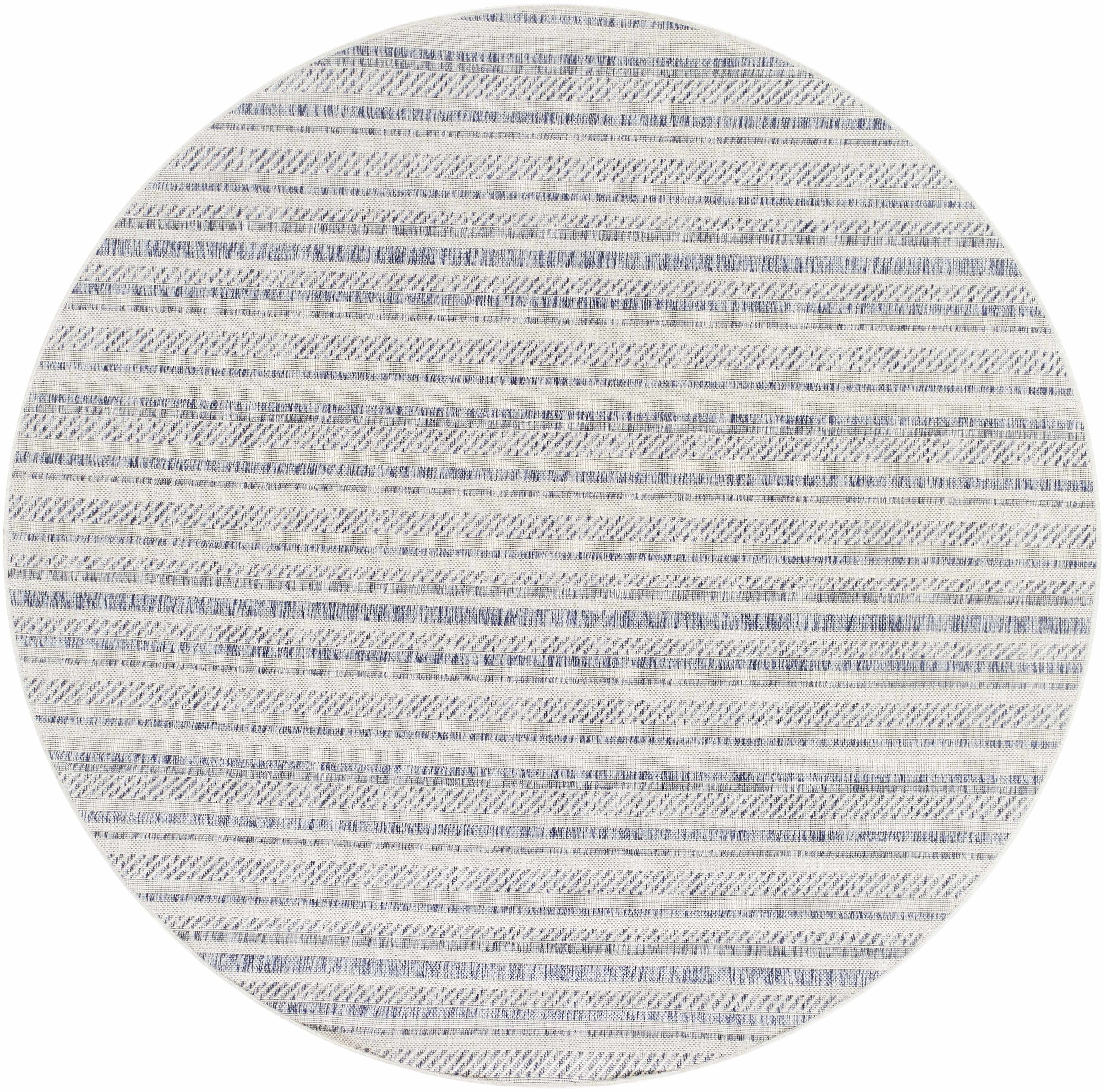 Dumalag Striped Nordic Rug - Image 10
