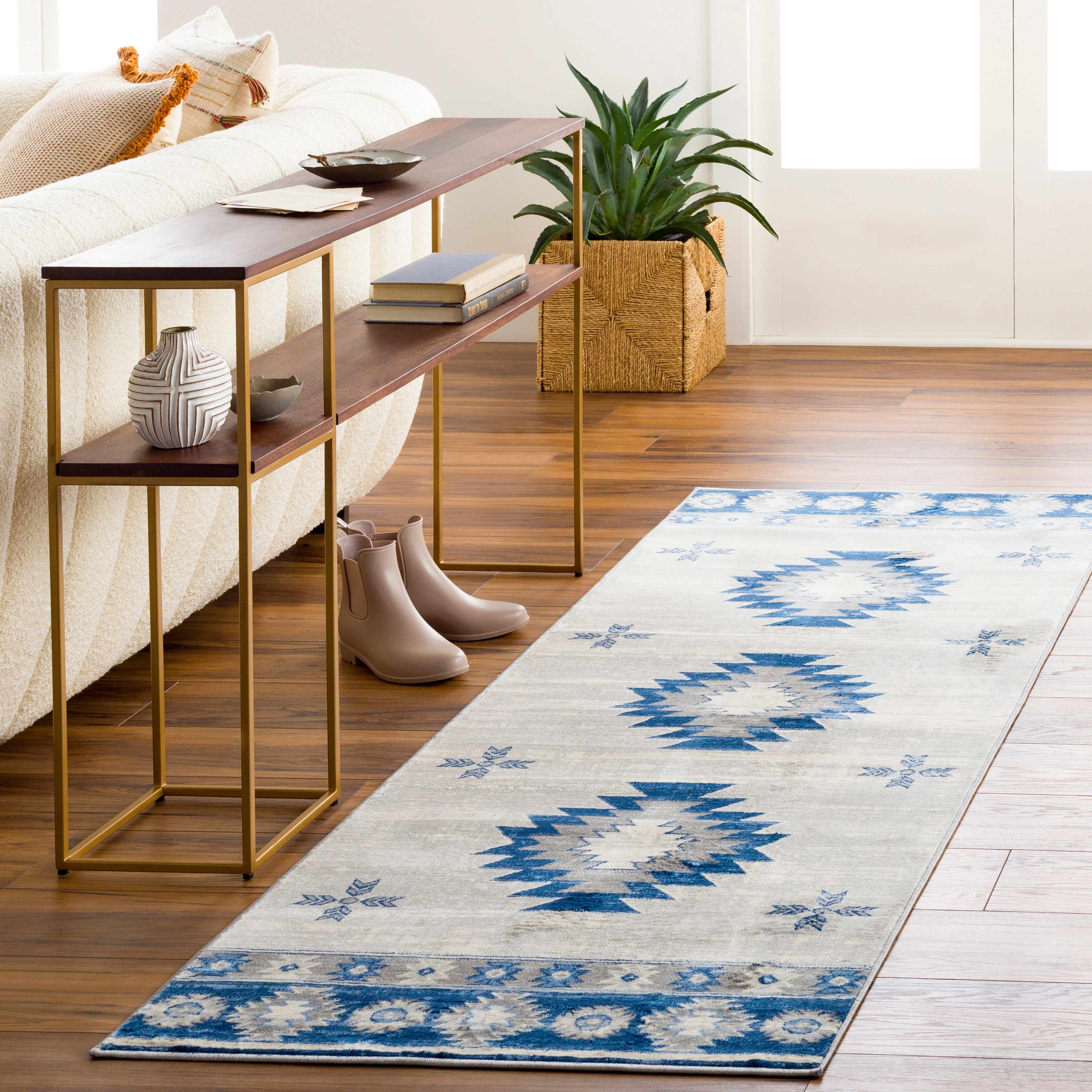 Dumfries Area Rug - Clearance - Image 10