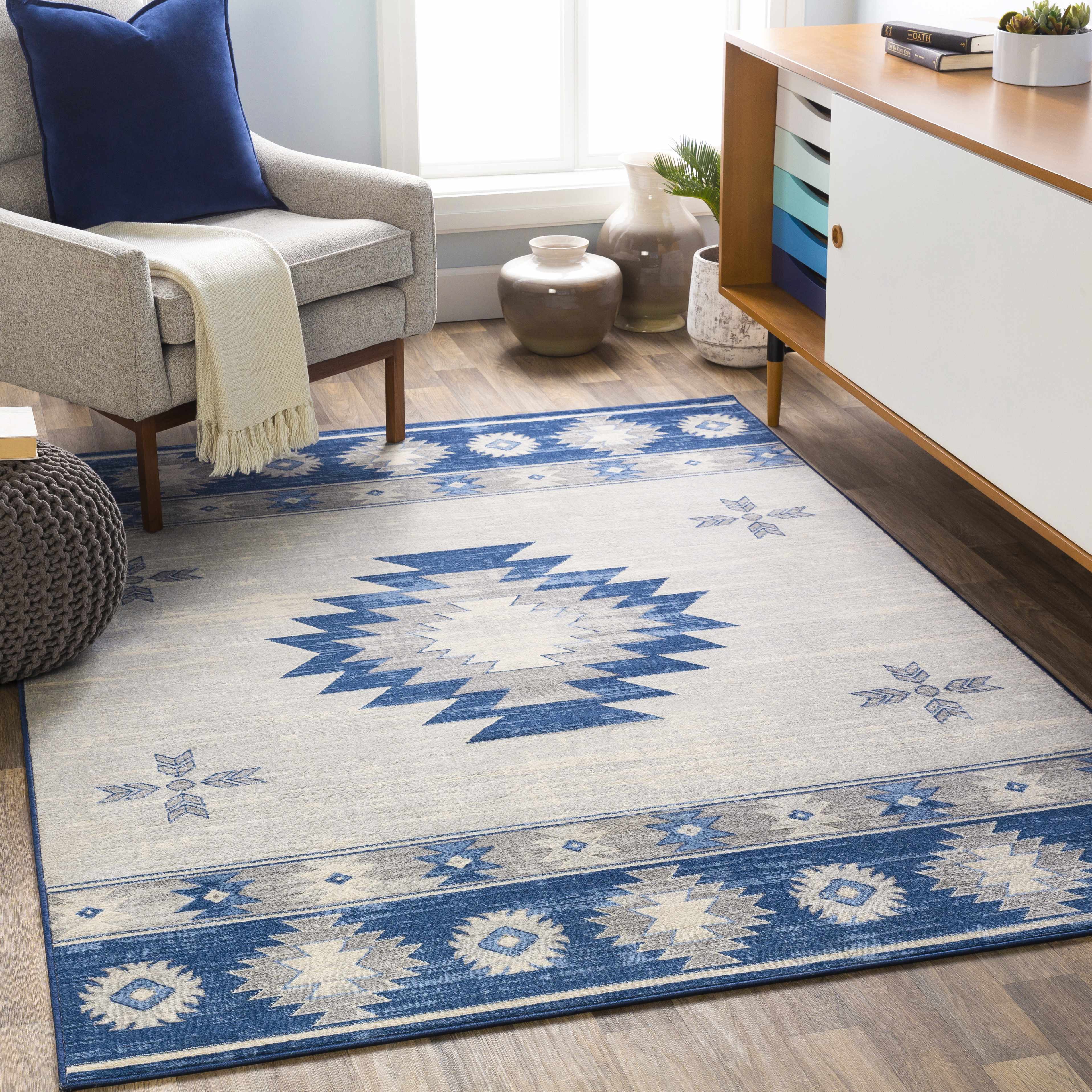 Dumfries Area Rug - Clearance - Image 2