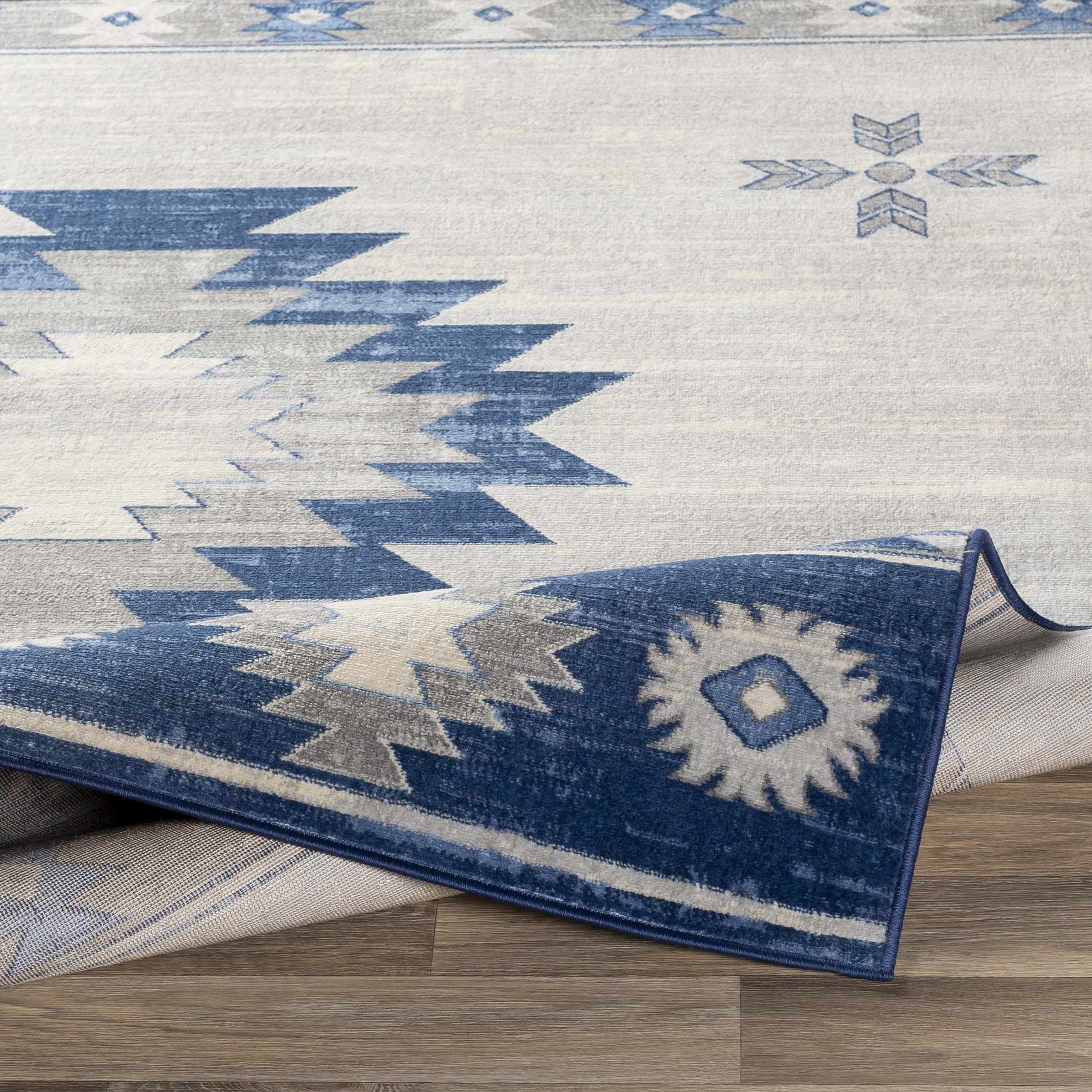 Dumfries Area Rug - Clearance - Image 6
