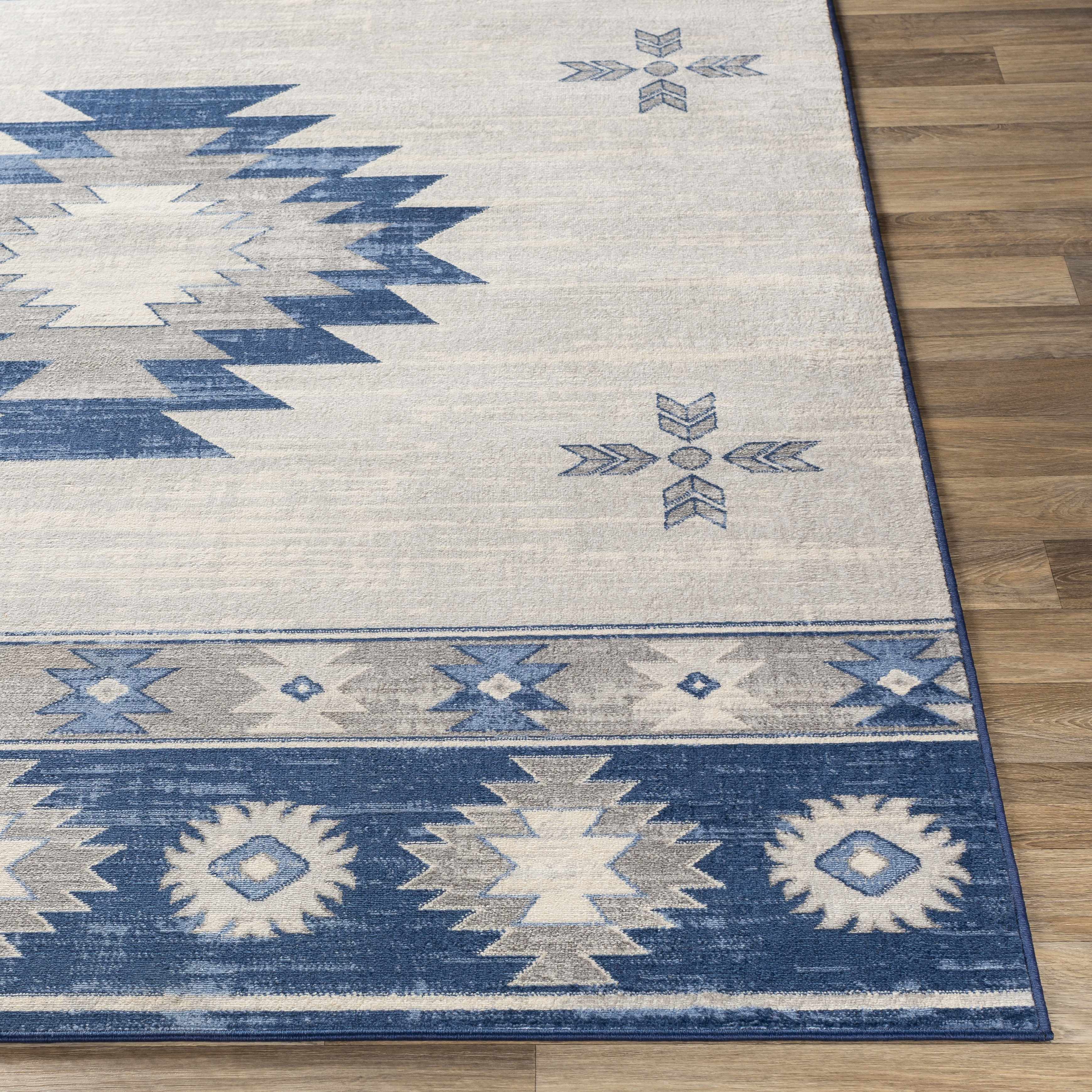 Dumfries Area Rug - Clearance - Image 8