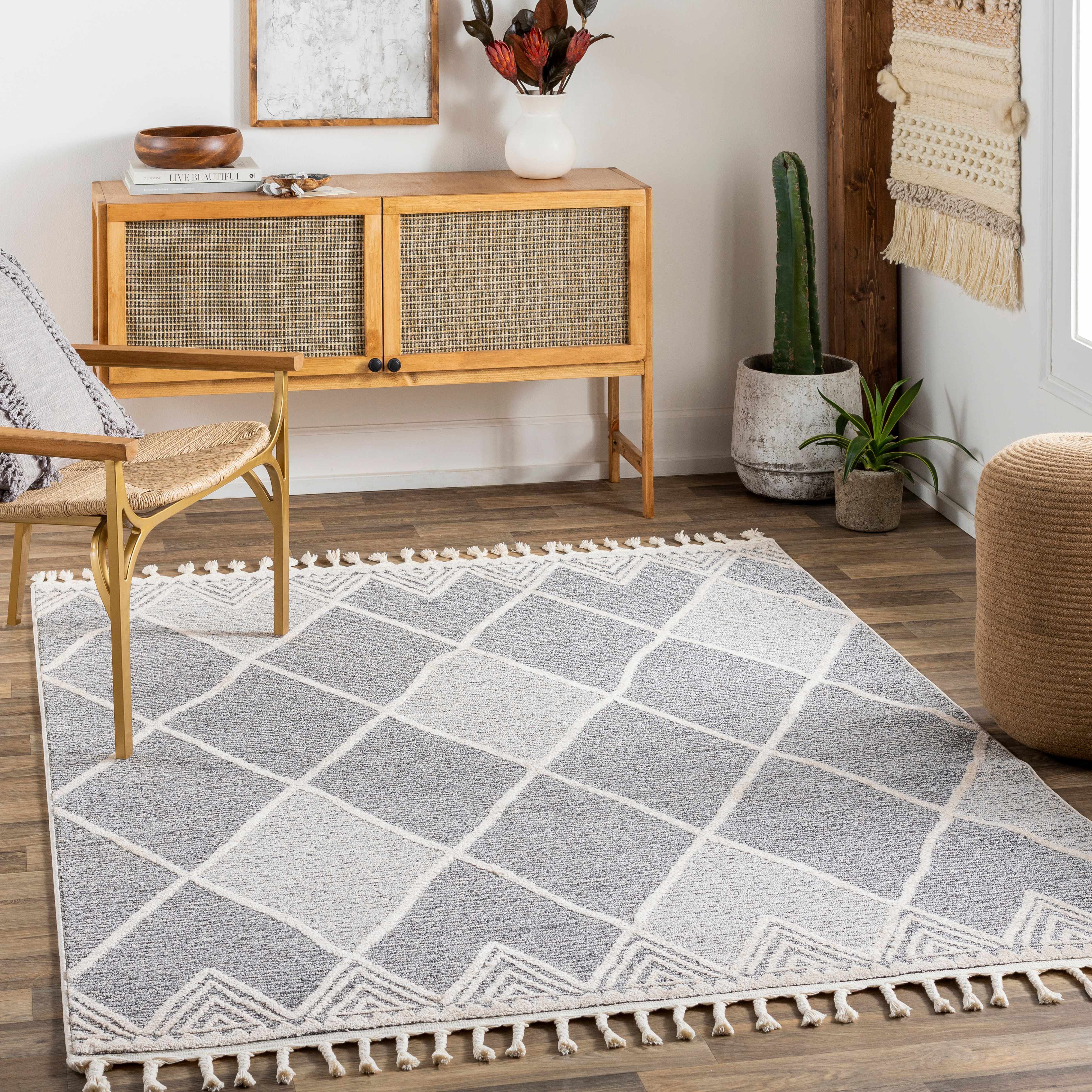 Dumlan Area Carpet - Clearance - Image 2