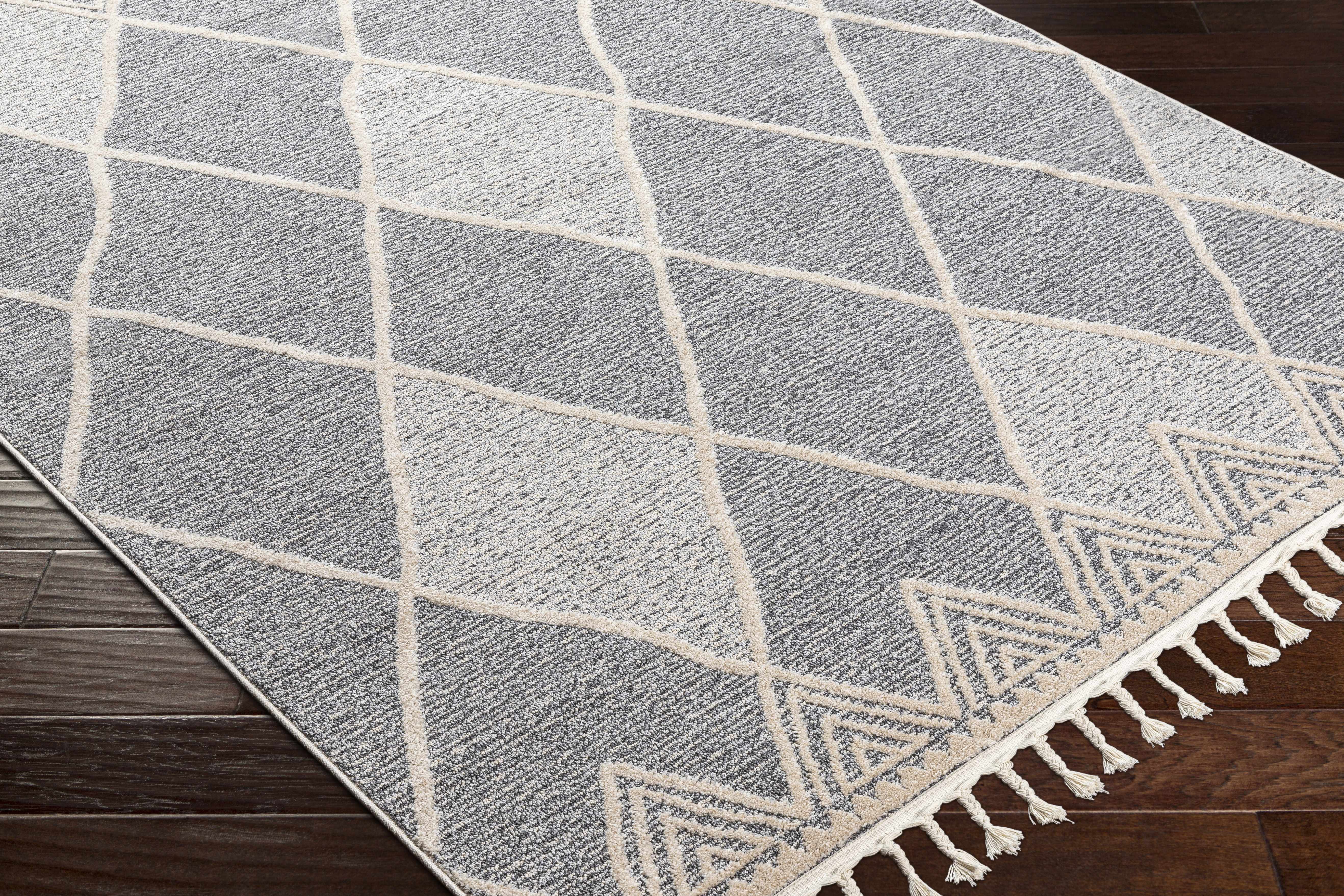 Dumlan Area Carpet - Clearance - Image 3