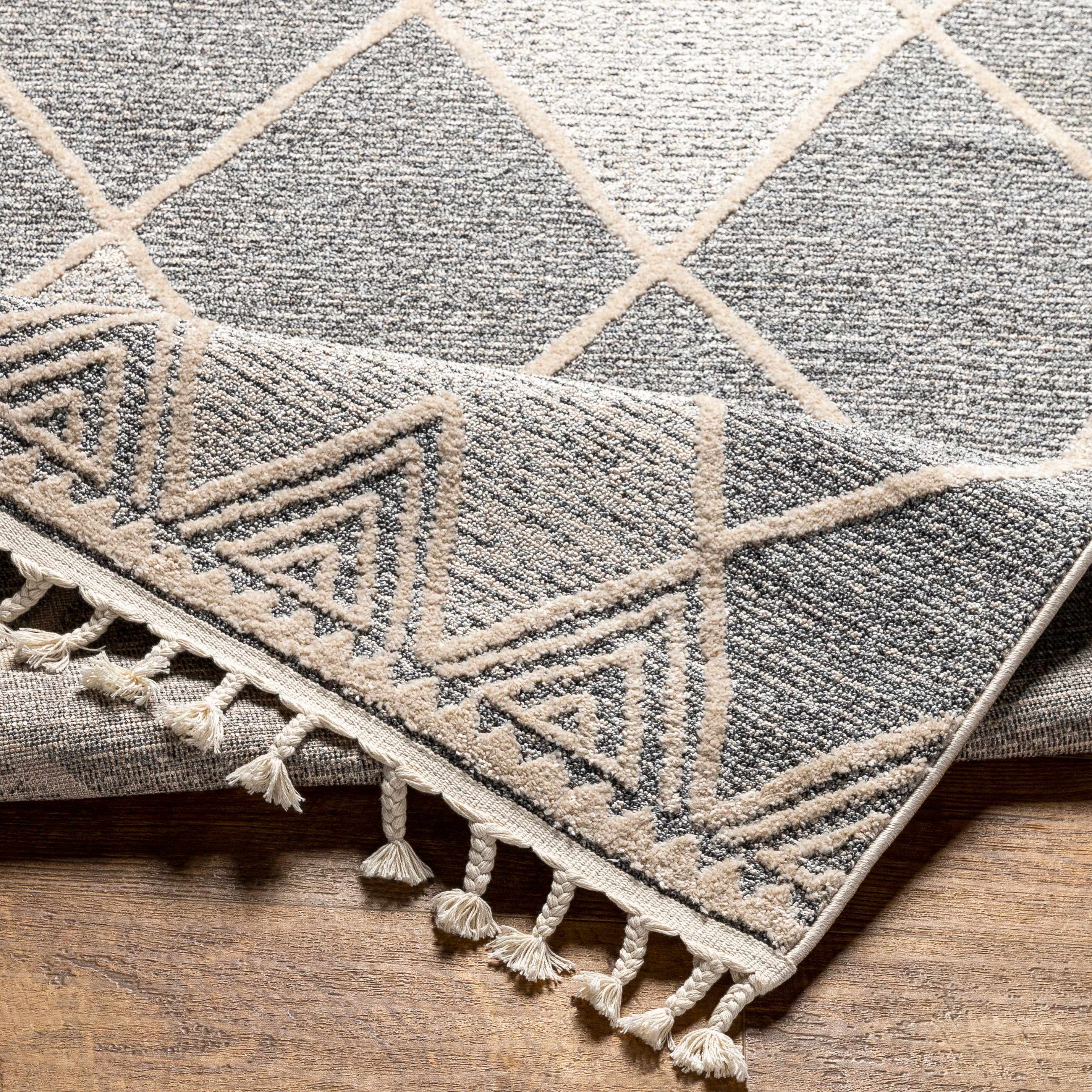 Dumlan Area Carpet - Clearance - Image 6