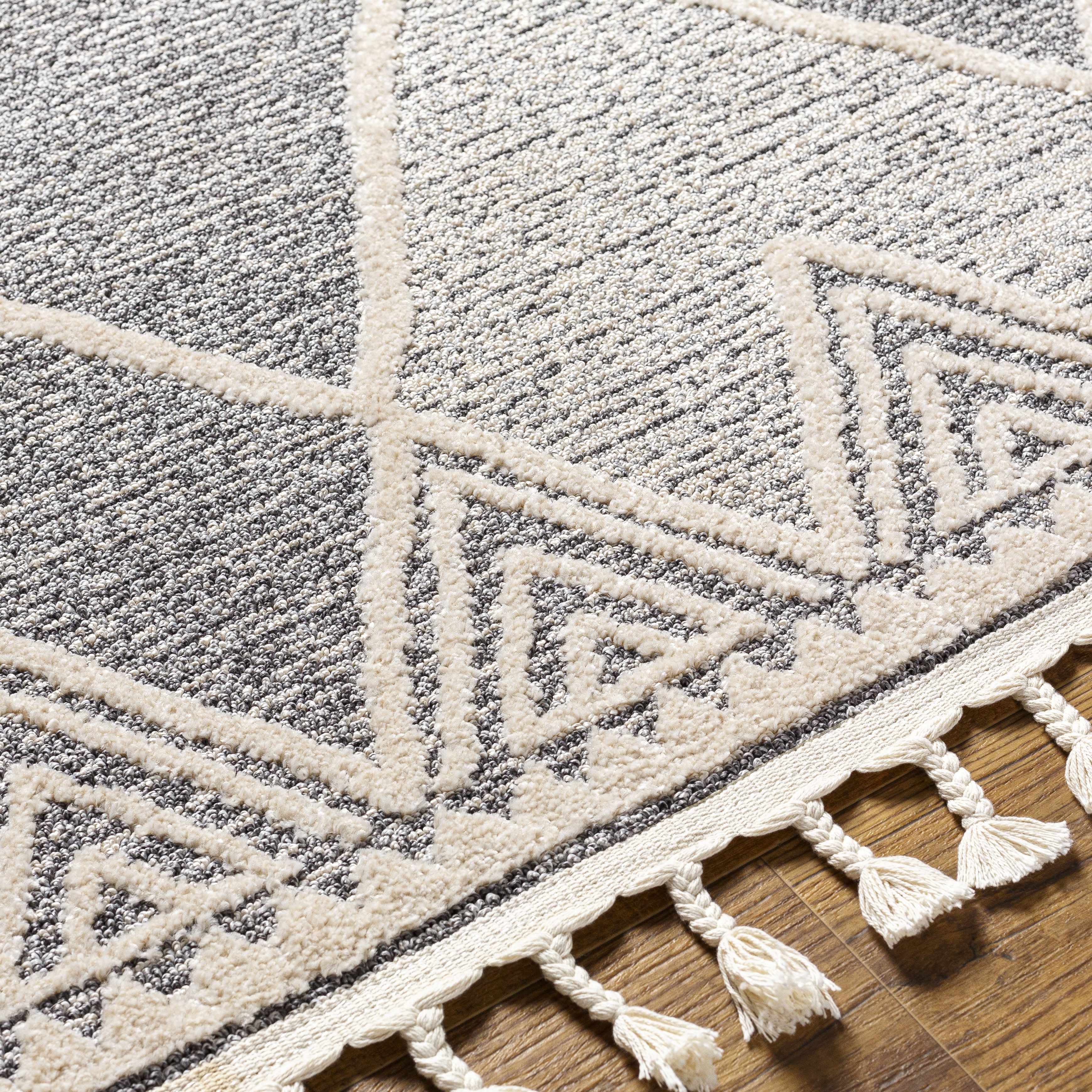 Dumlan Area Carpet - Clearance - Image 7