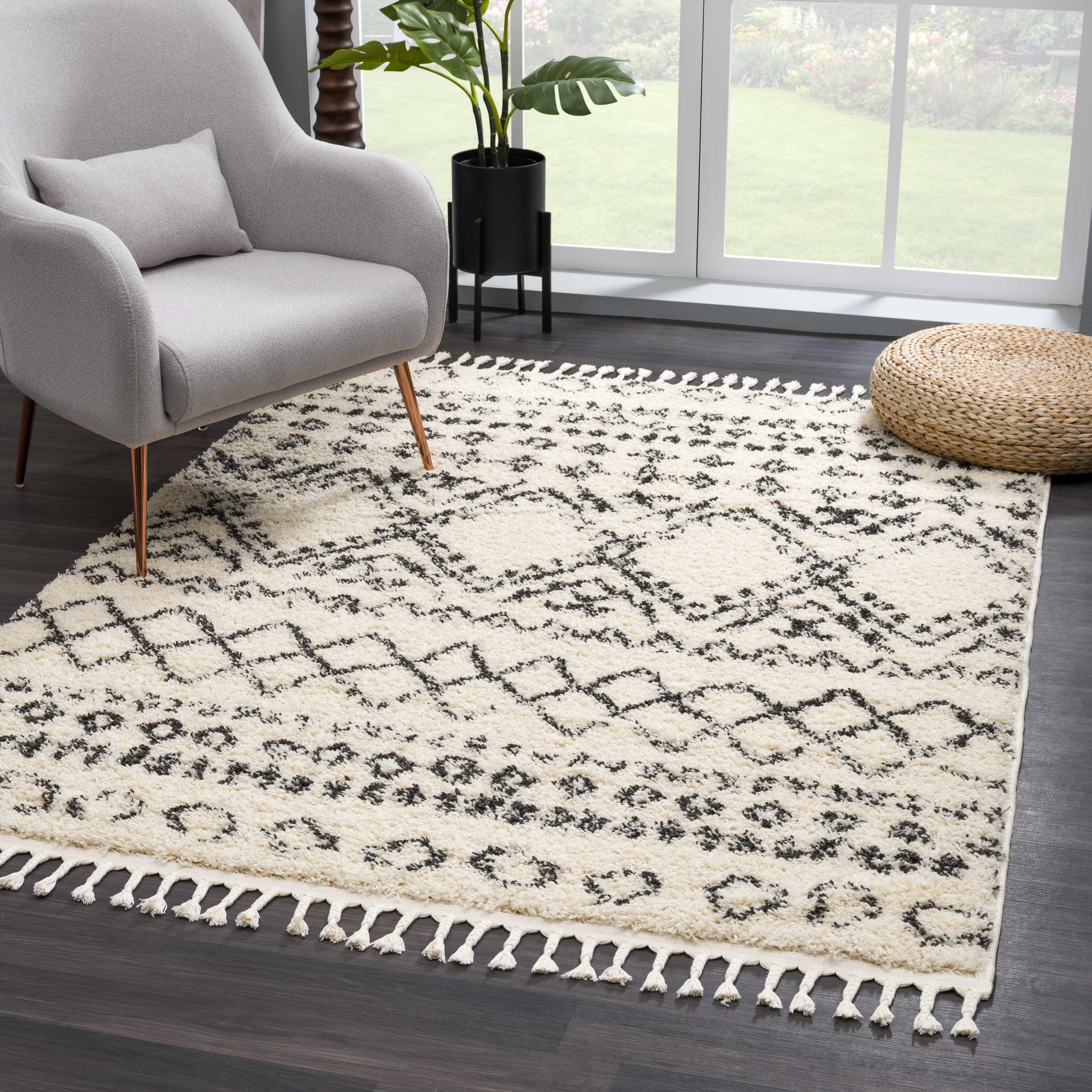 Duncans Area Rug - Clearance - Image 2