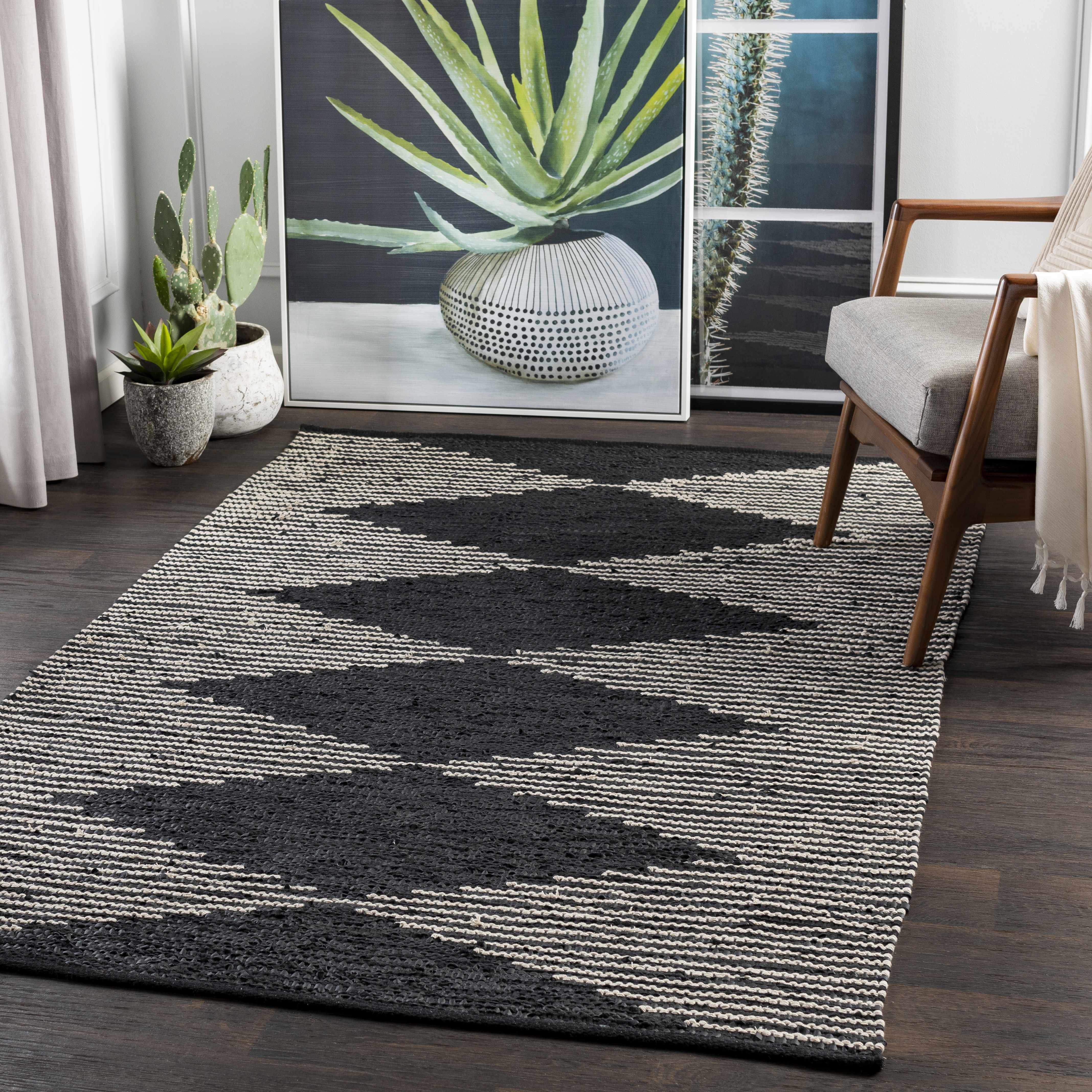 Duncraig Area Carpet - Clearance - Image 2