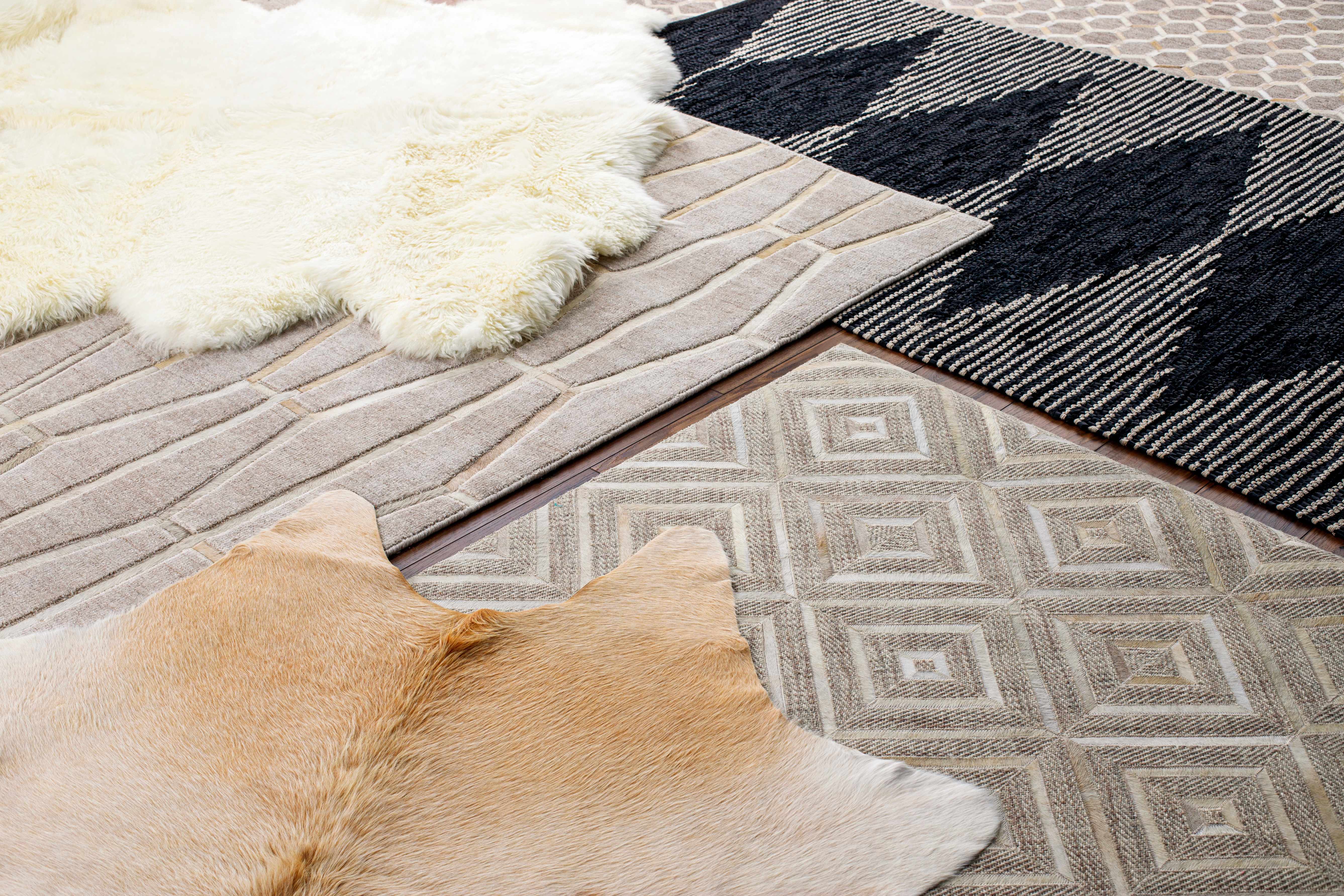 Duncraig Area Carpet - Clearance - Image 9