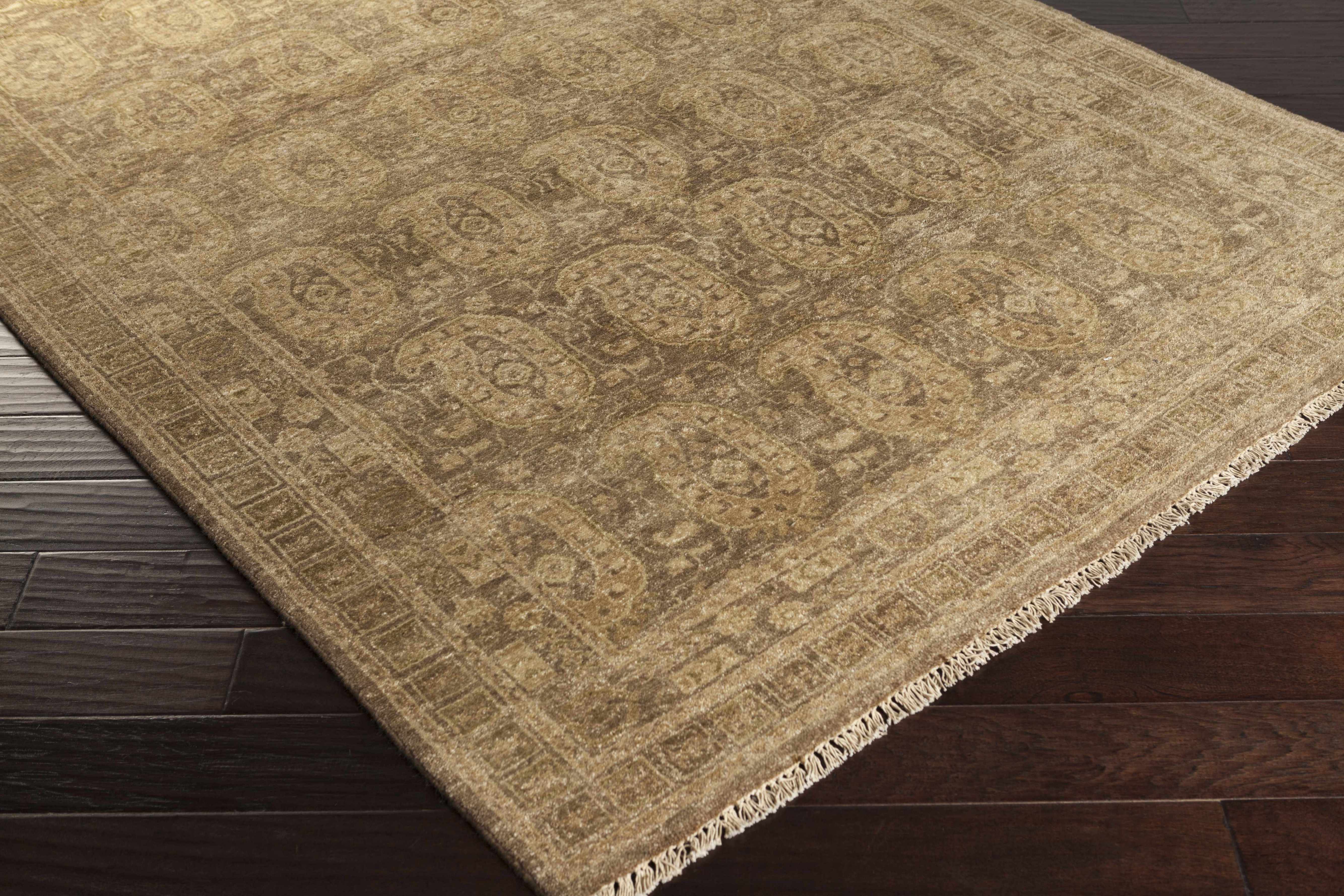 Dundonald Area Rug - Clearance - Image 2