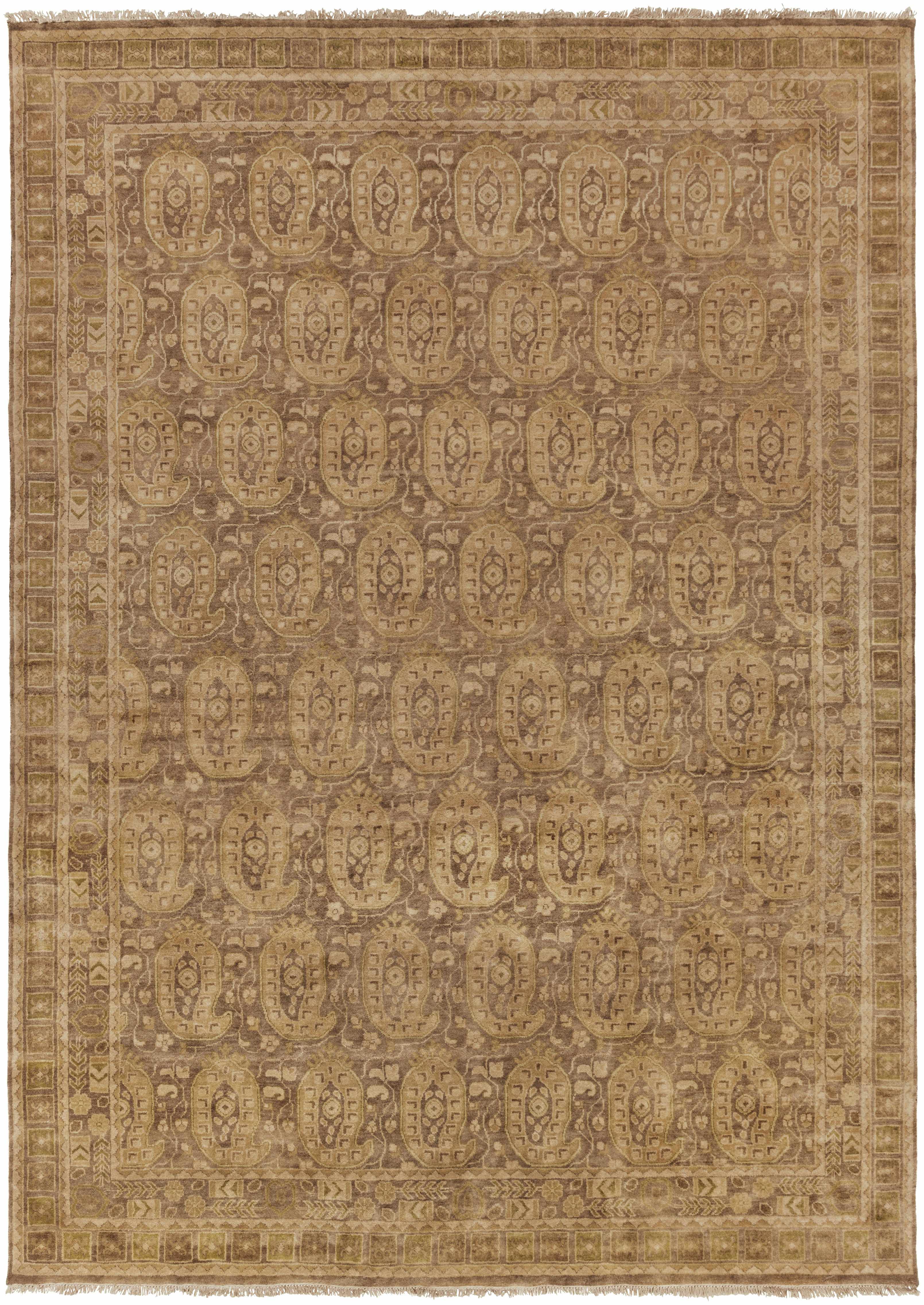 Dundonald Area Rug - Clearance - Image 4