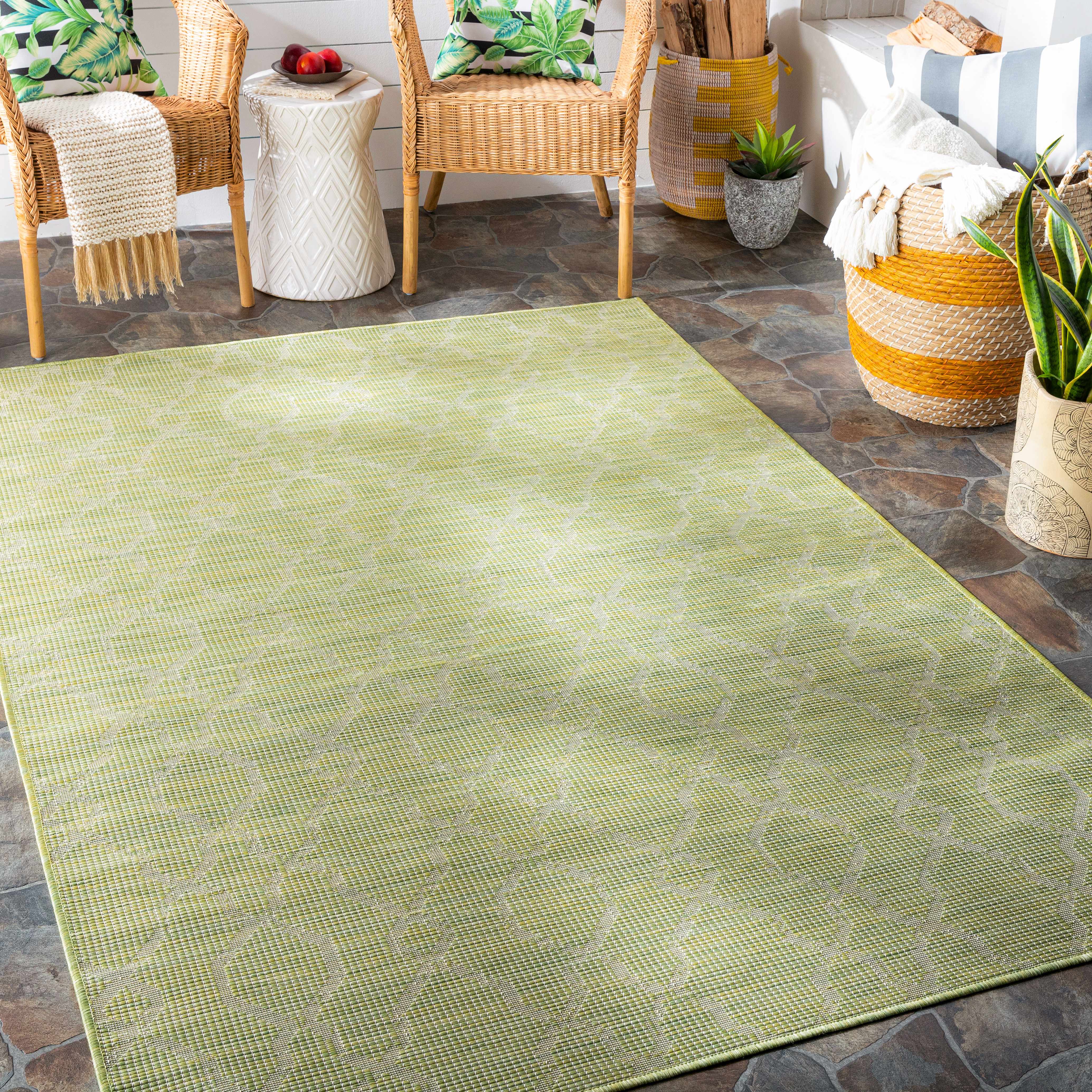 Dunedoo Flatweave Area Carpet - Clearance - Image 2