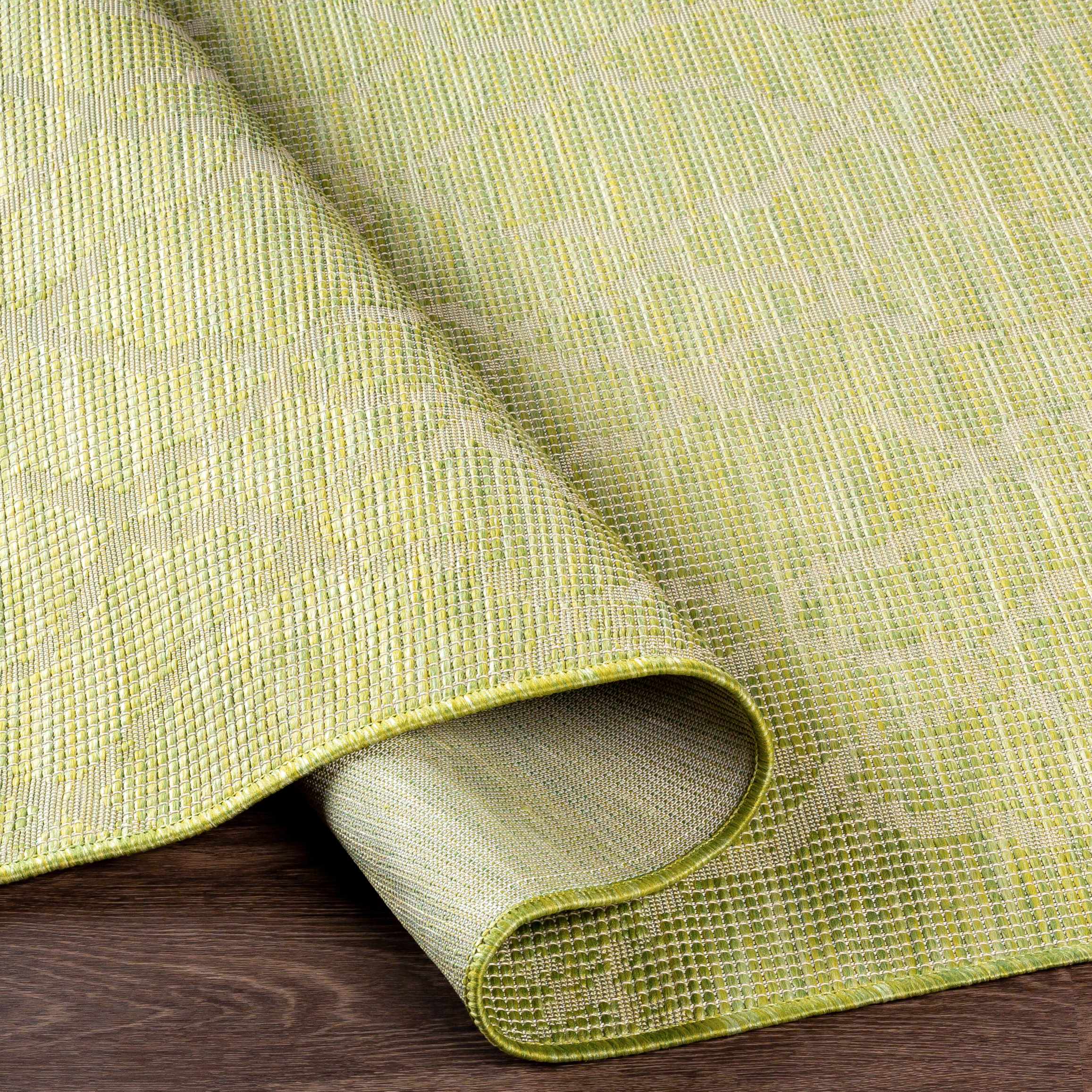 Dunedoo Flatweave Area Carpet - Clearance - Image 7