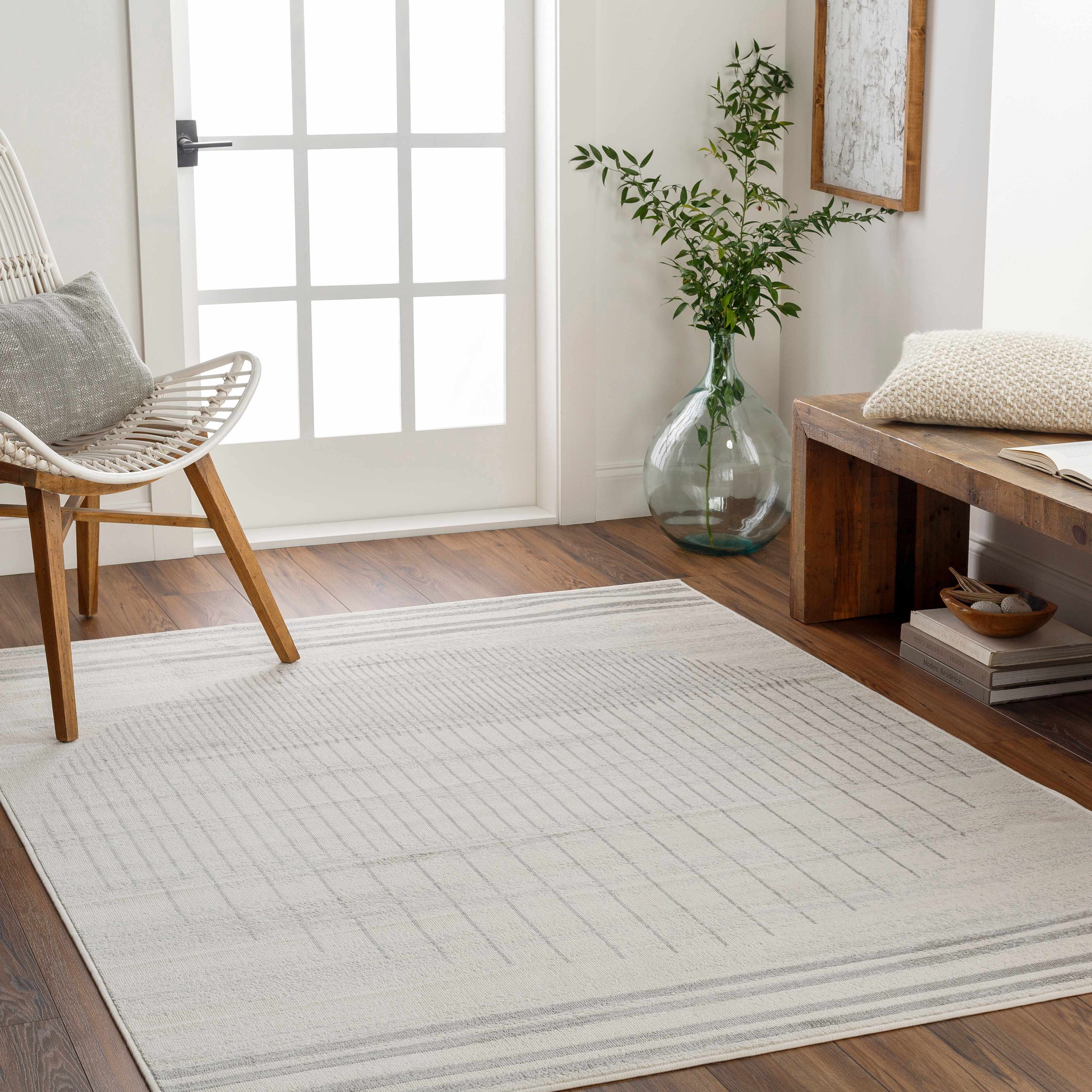 Dung Area Rug - Clearance - Image 2