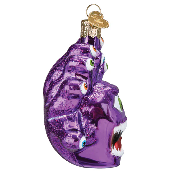 Dungeons & Dragons Beholder Ornament - Image 5
