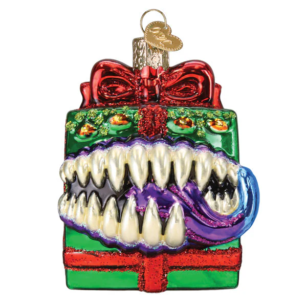 Dungeons & Dragons Holiday Mim Ornament - Image 3