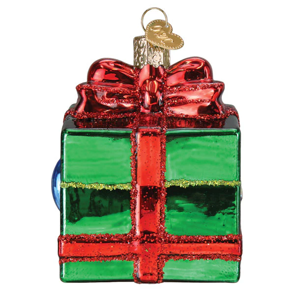Dungeons & Dragons Holiday Mim Ornament - Image 4