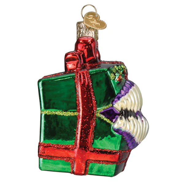 Dungeons & Dragons Holiday Mim Ornament - Image 5
