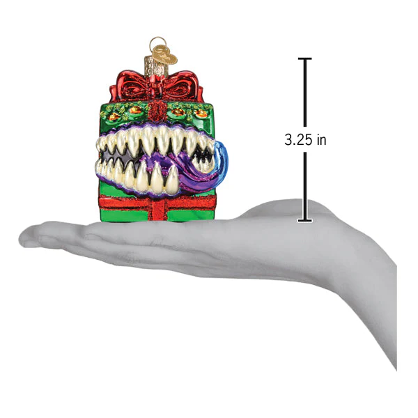 Dungeons & Dragons Holiday Mim Ornament - Image 6