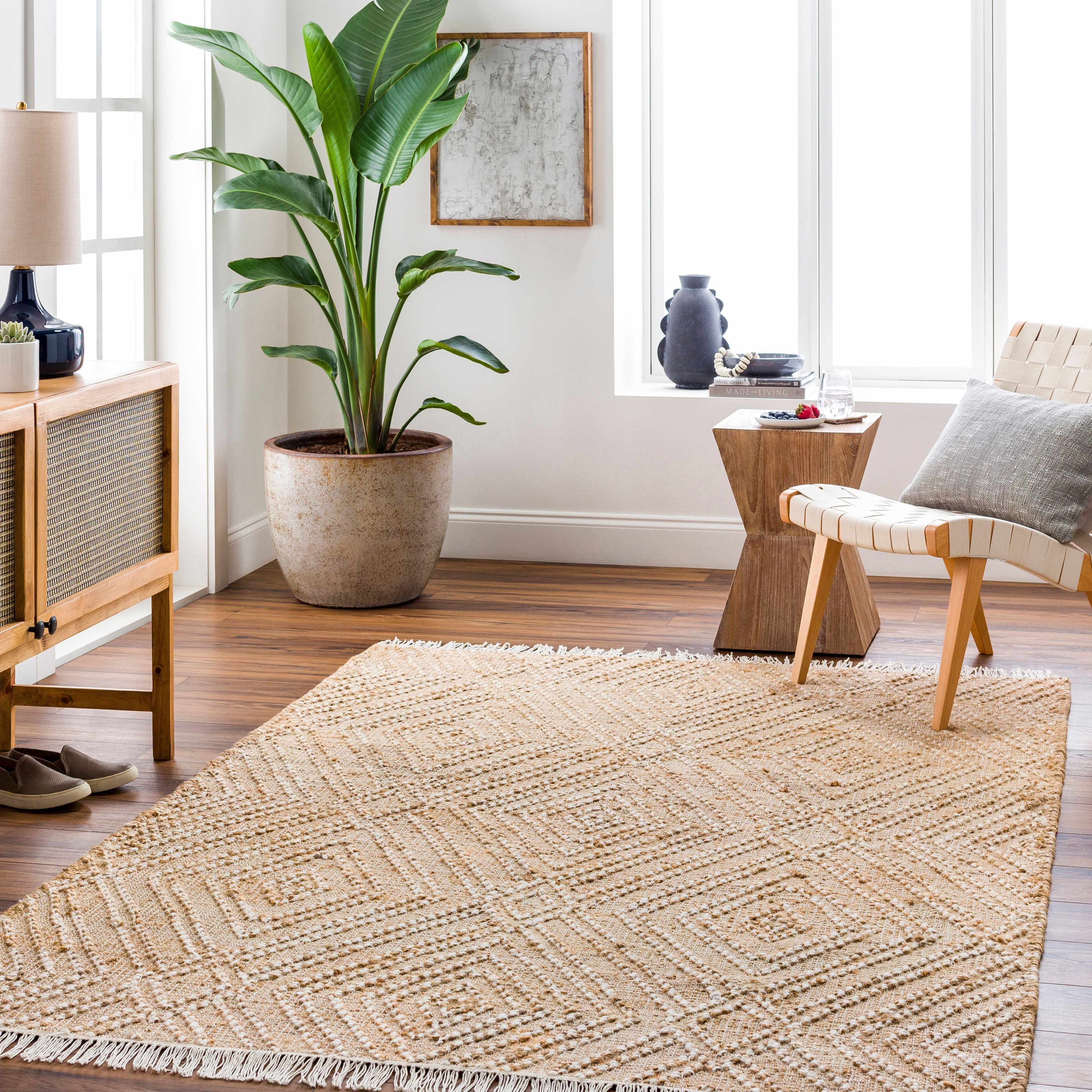 Dunne Area Rug - Clearance - Image 2