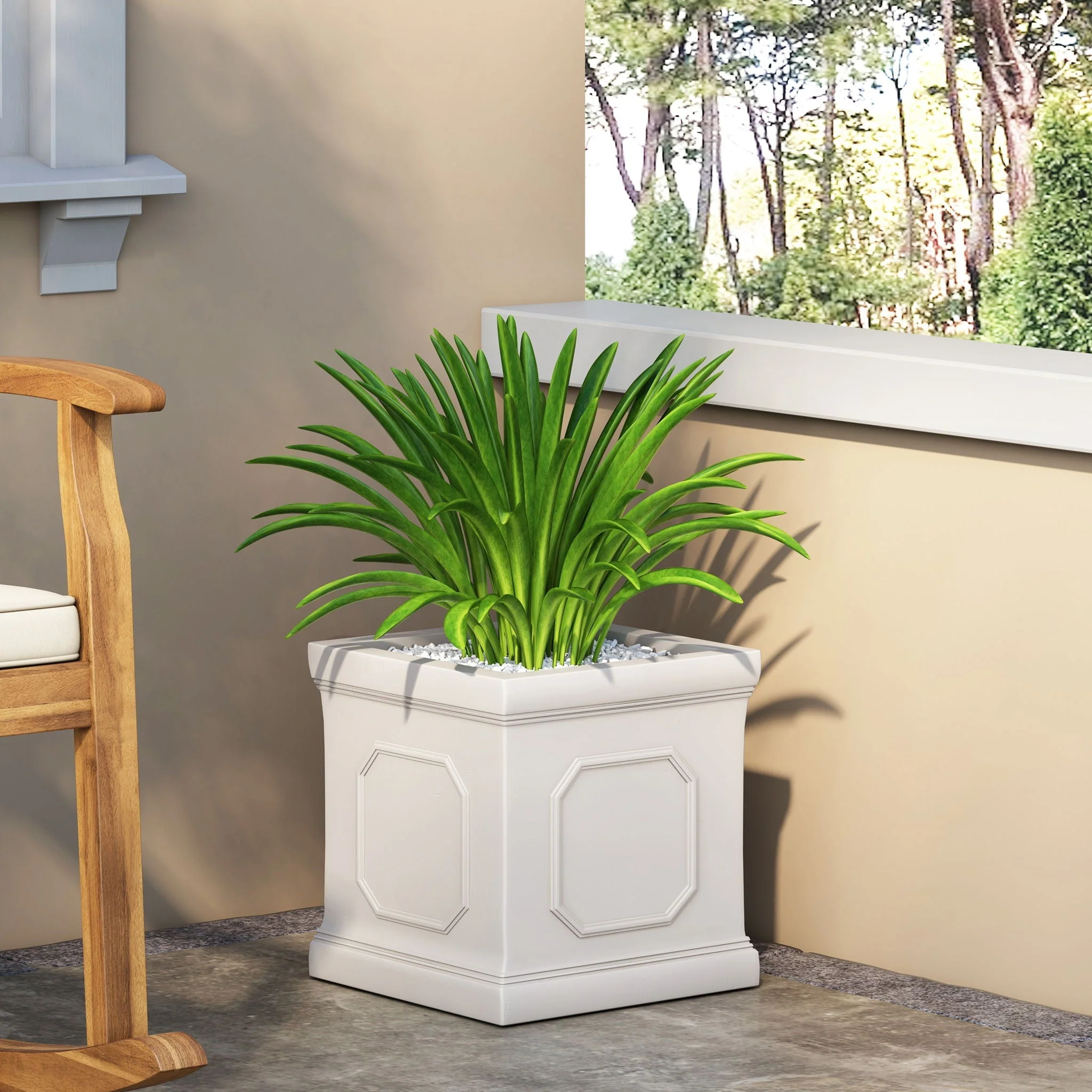 Durable Planter - Image 11