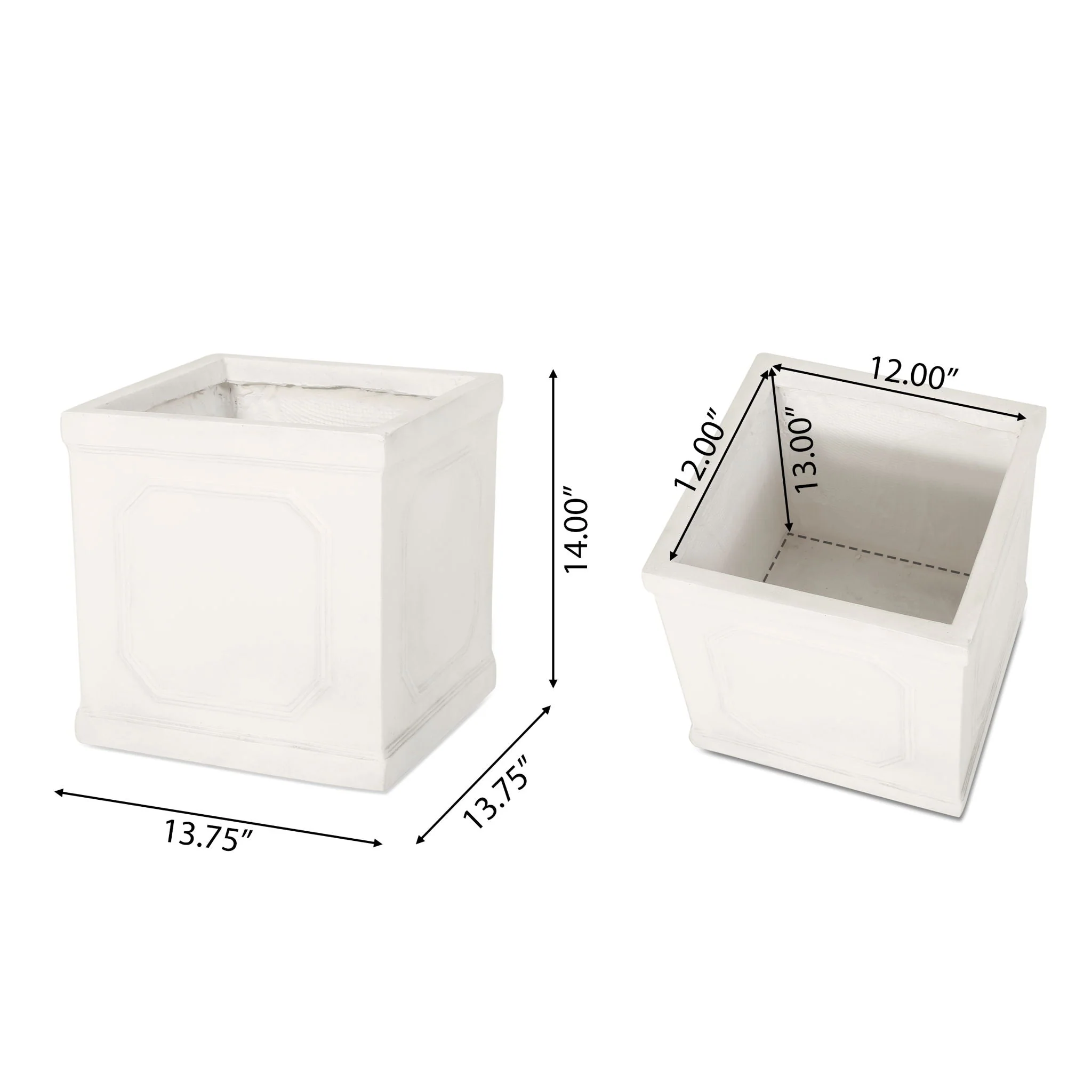 Durable Planter - Image 8