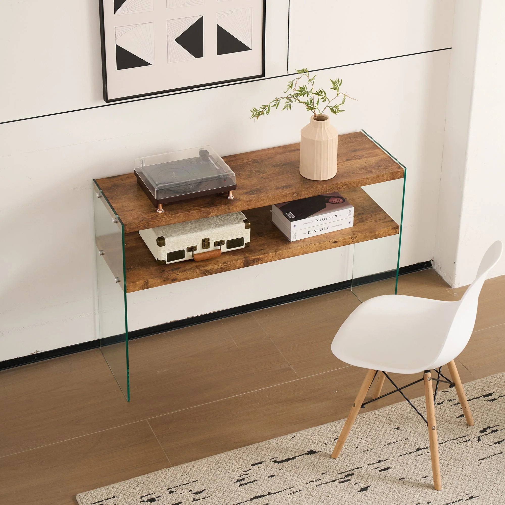 Durable Table For Living Room - Image 10