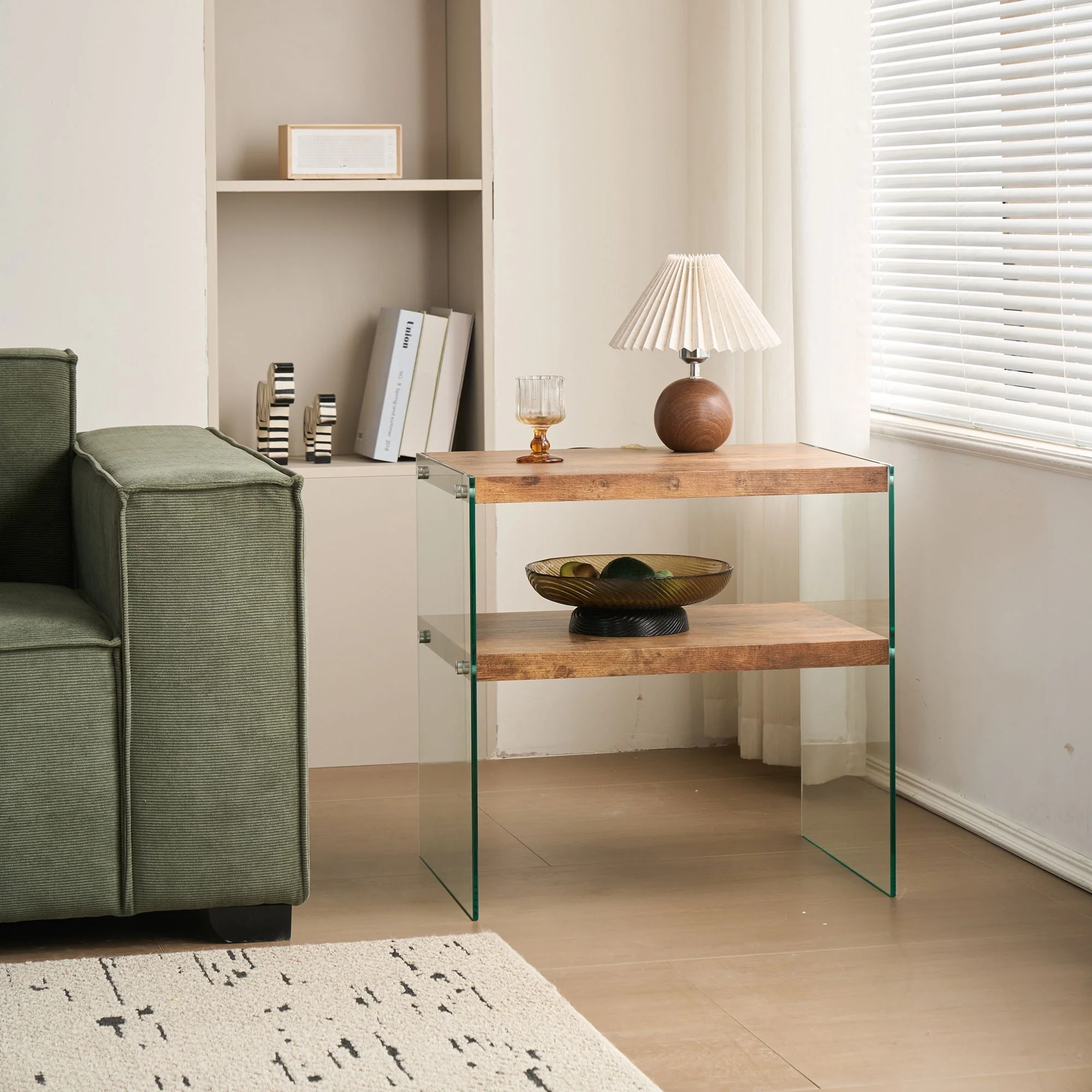 Durable Table For Living Room - Image 4